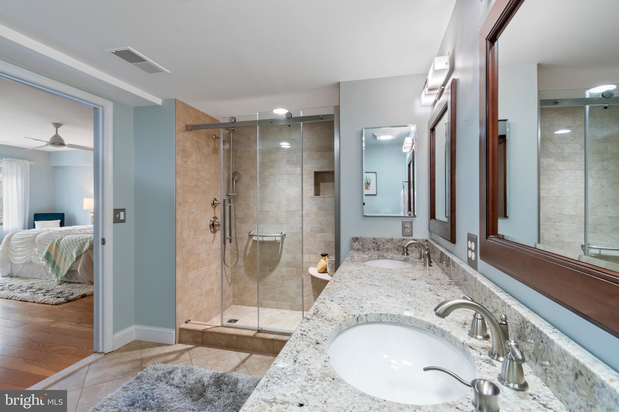 BELMONT FOREST - Residential