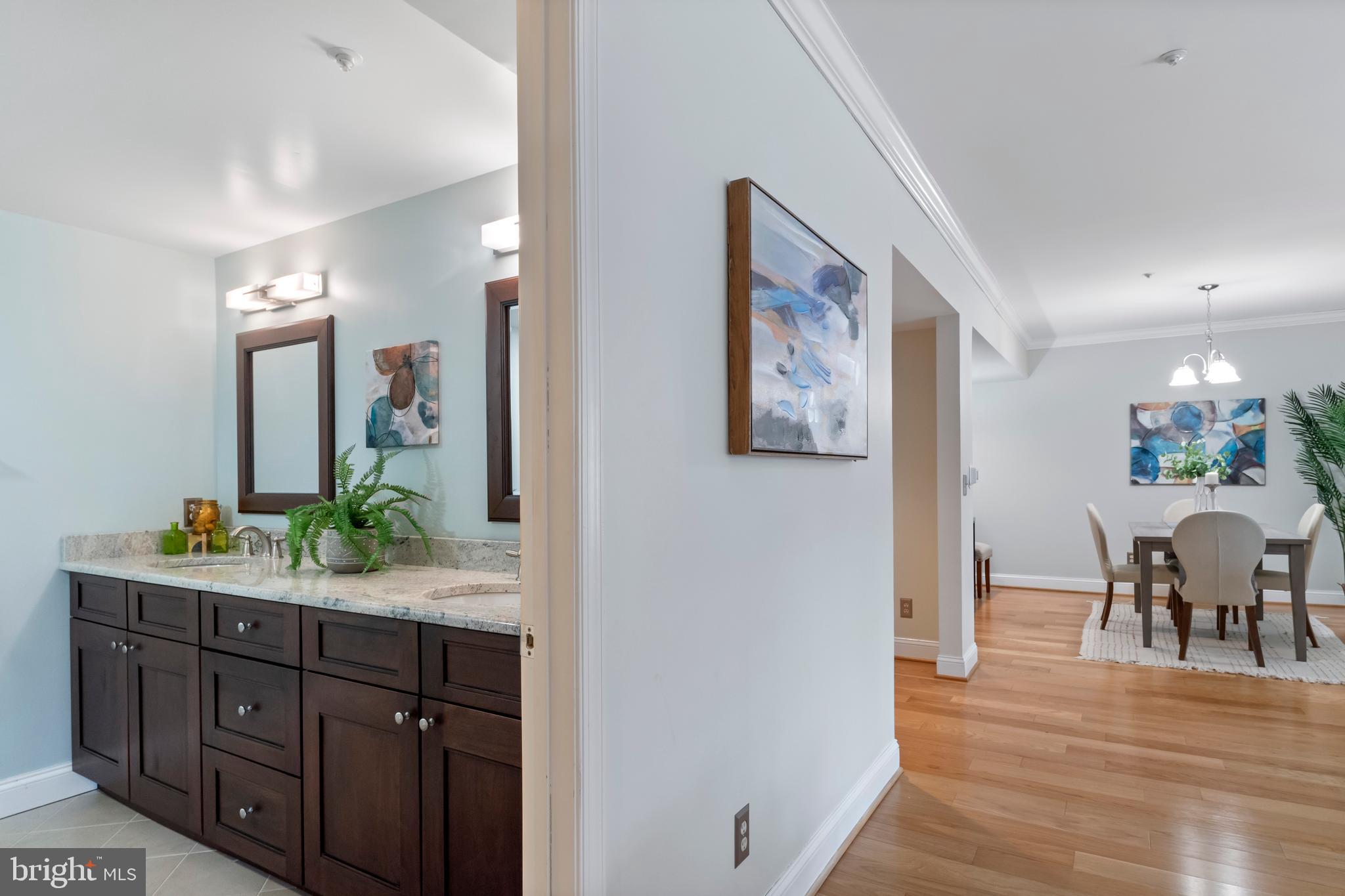 BELMONT FOREST - Residential