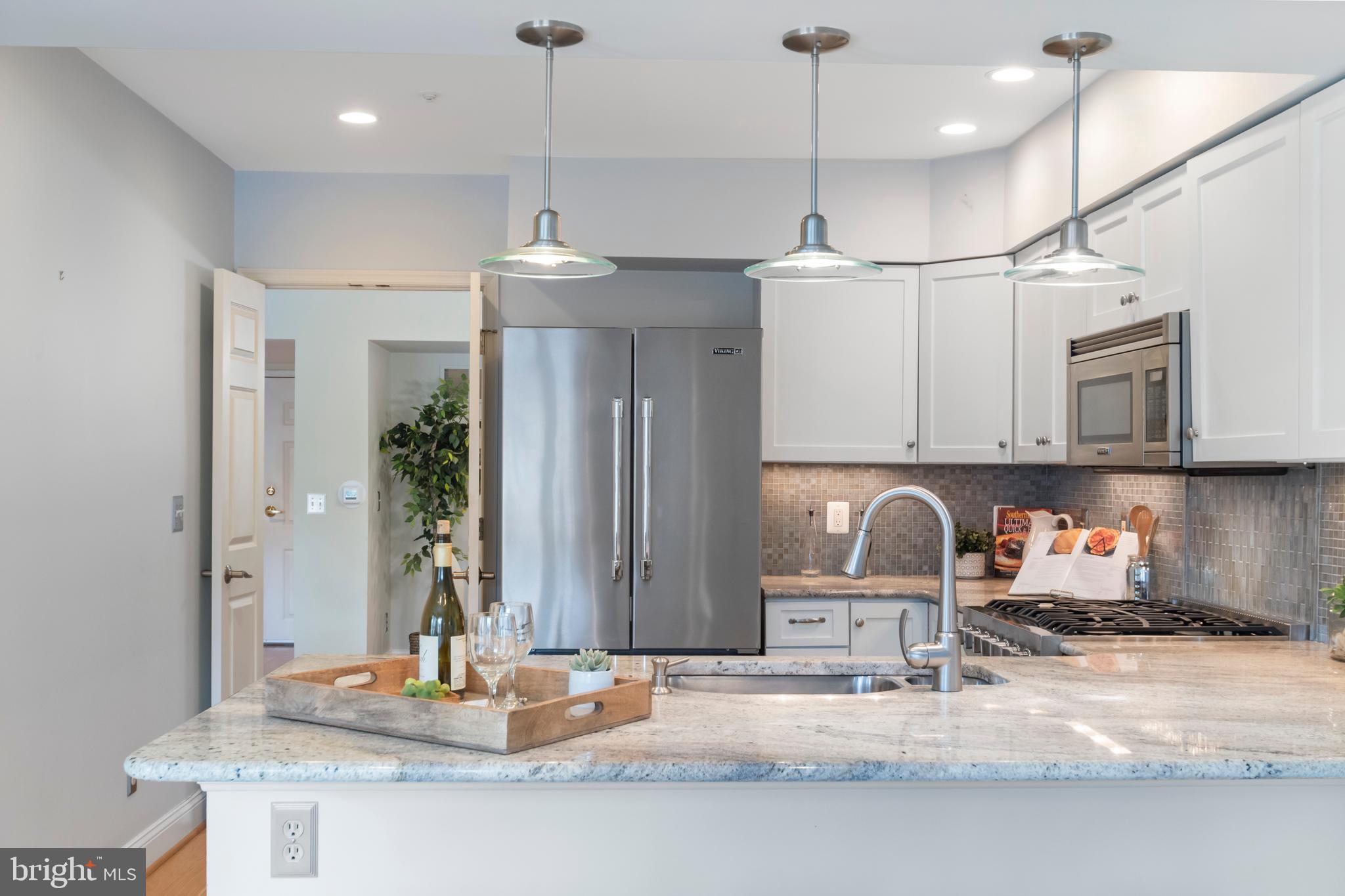 BELMONT FOREST - Residential