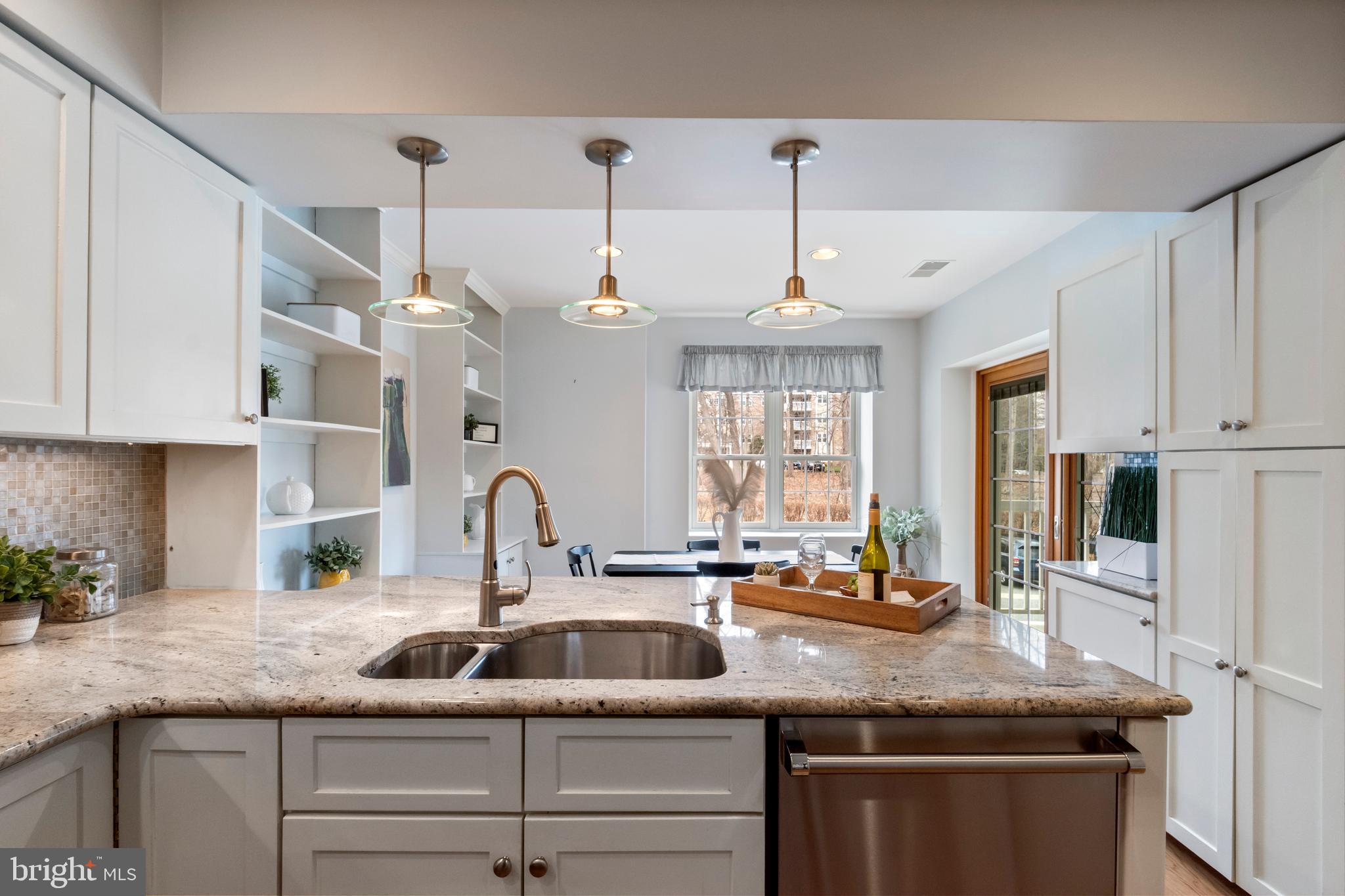 BELMONT FOREST - Residential