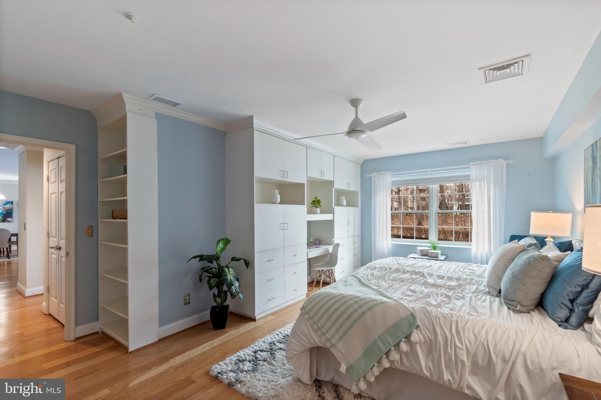 BELMONT FOREST - Residential