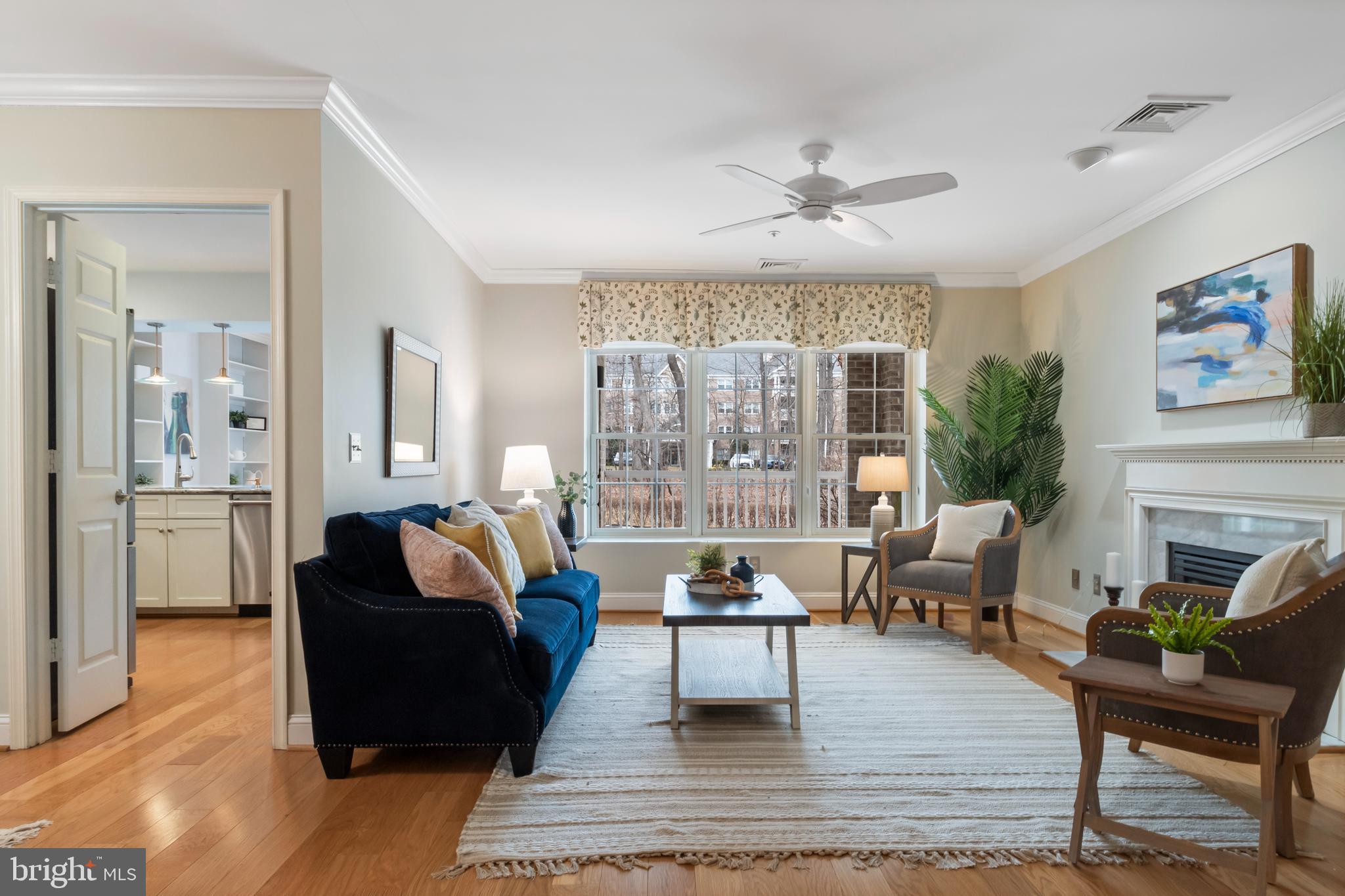 BELMONT FOREST - Residential