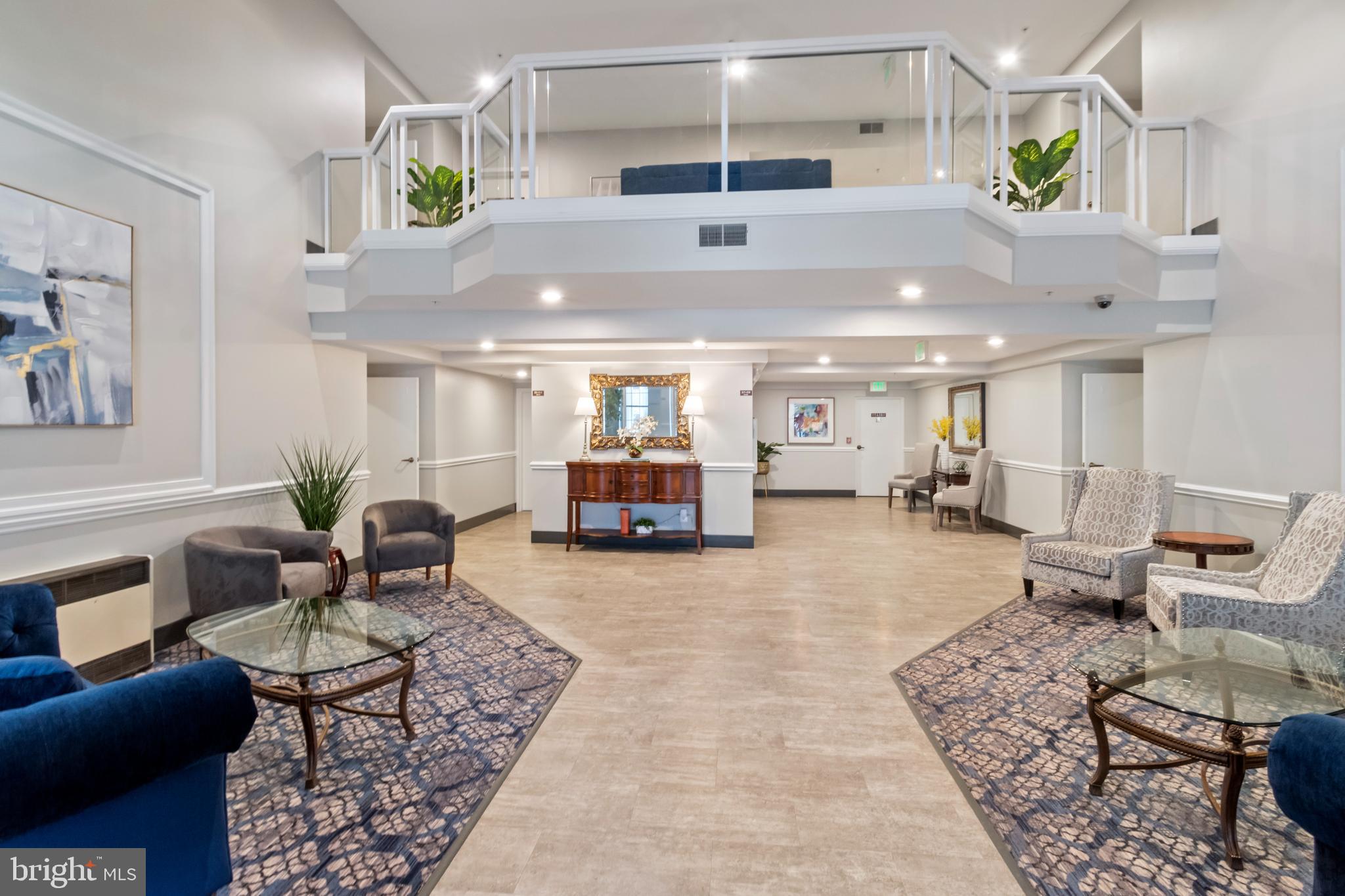 BELMONT FOREST - Residential