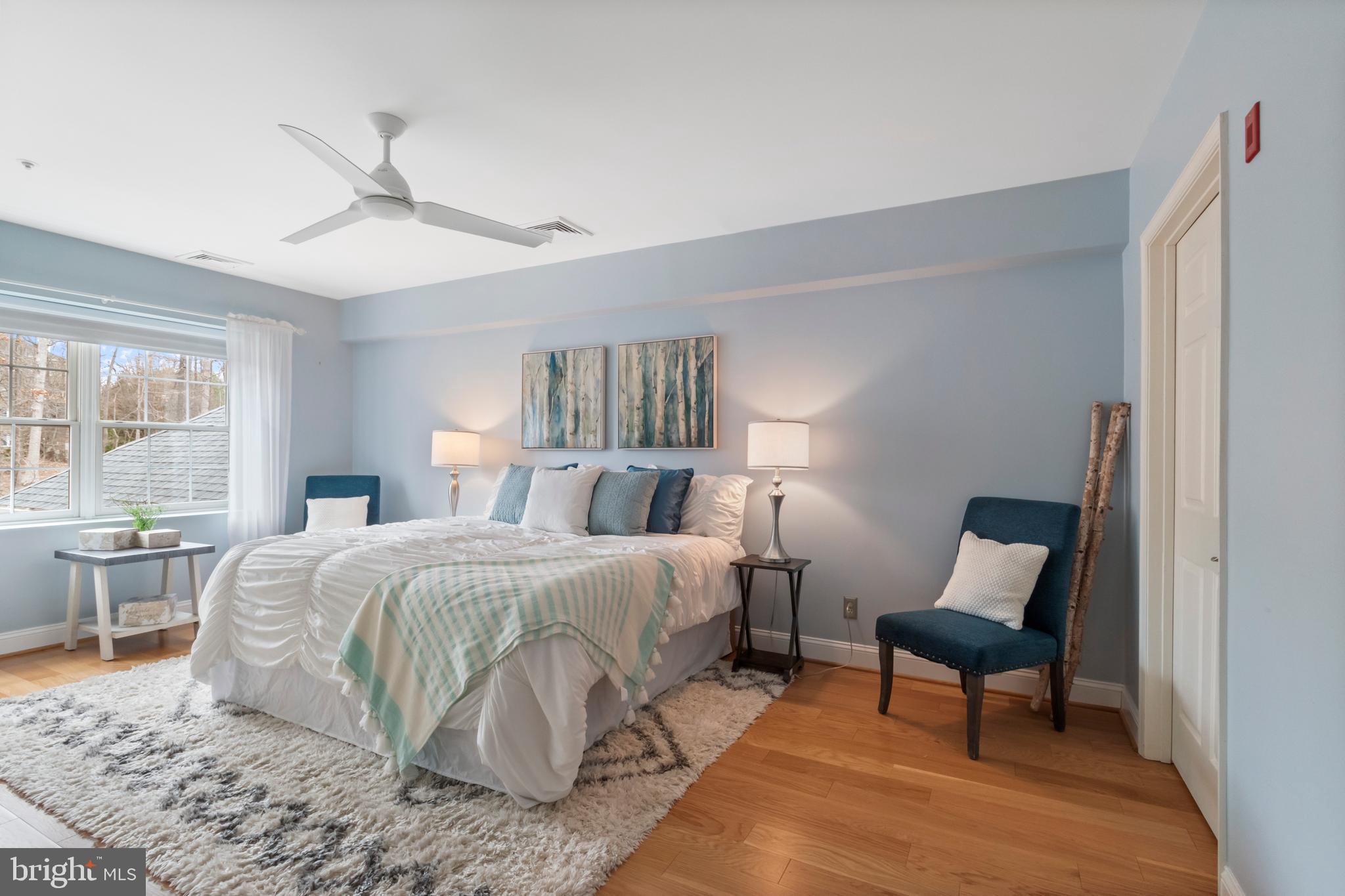 BELMONT FOREST - Residential