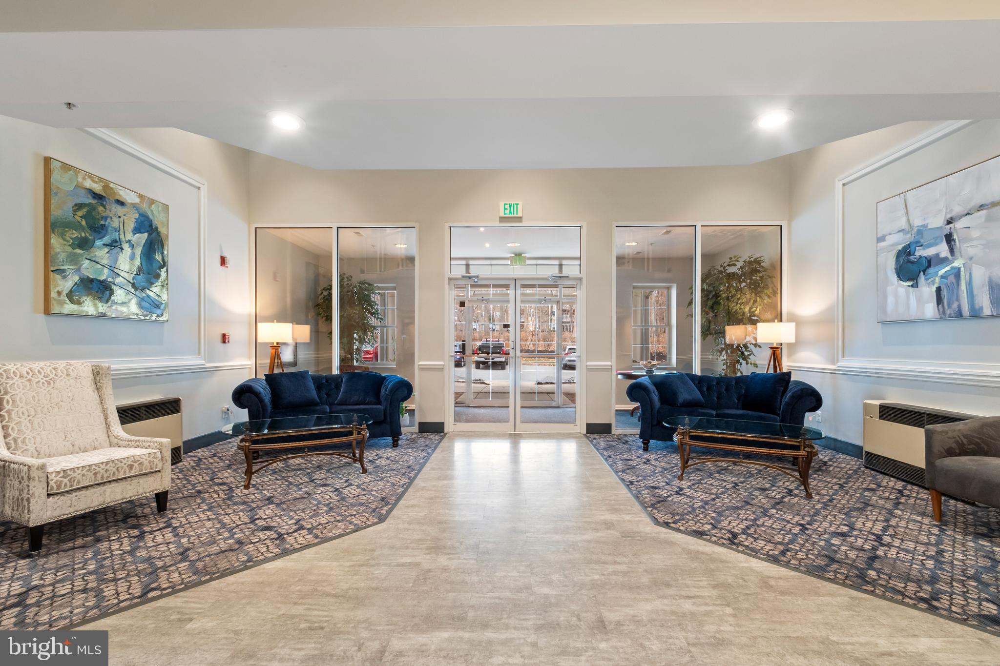 BELMONT FOREST - Residential