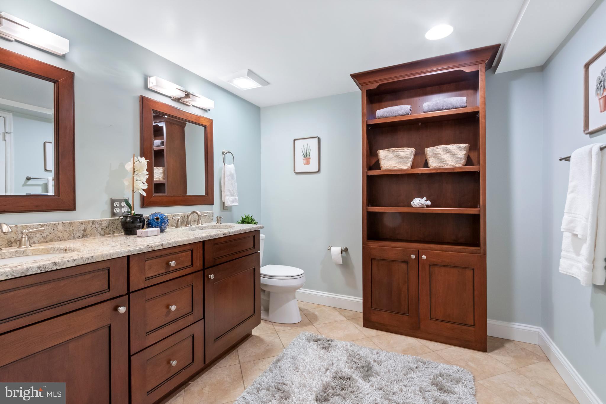 BELMONT FOREST - Residential