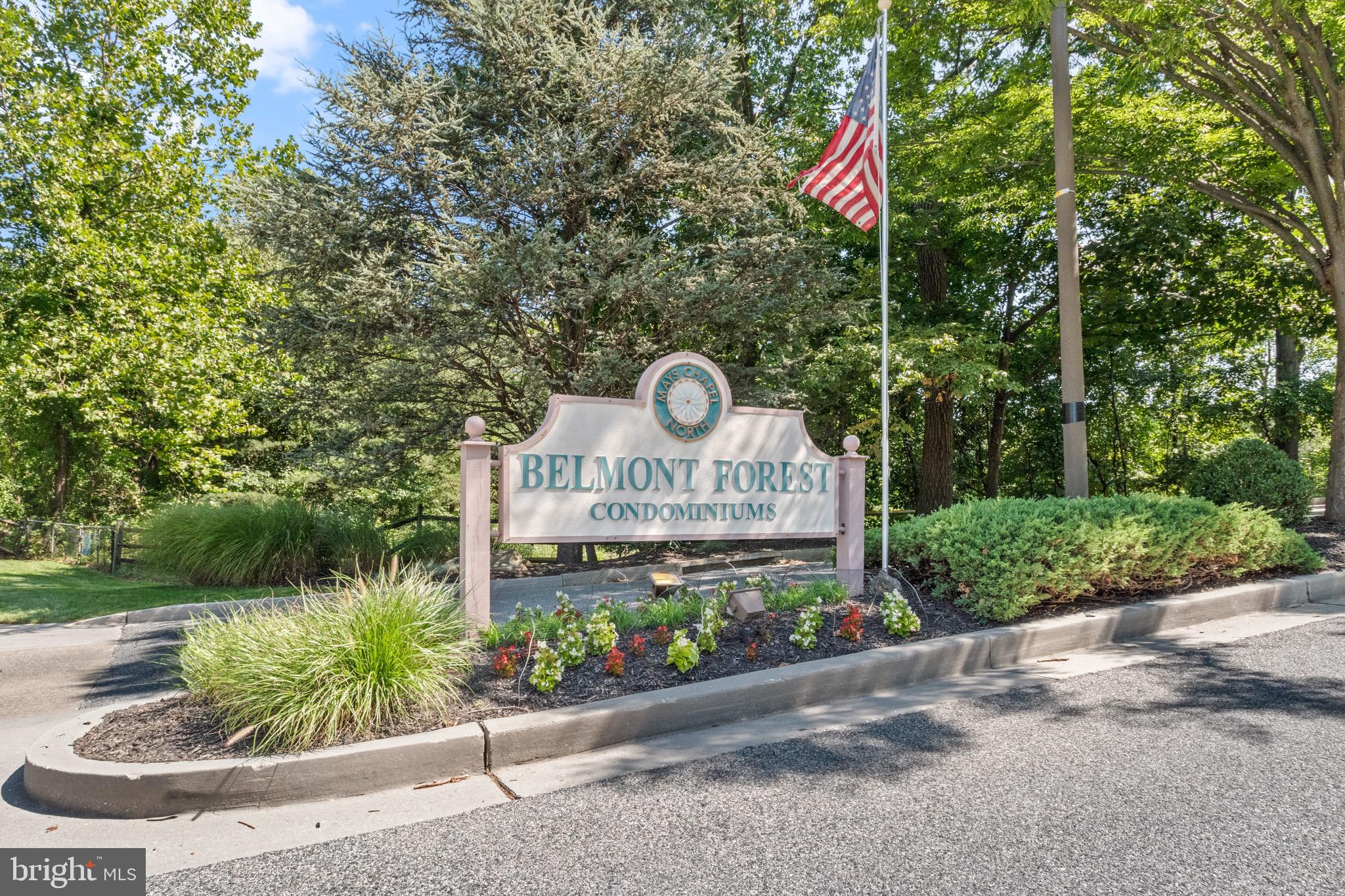 BELMONT FOREST - Residential