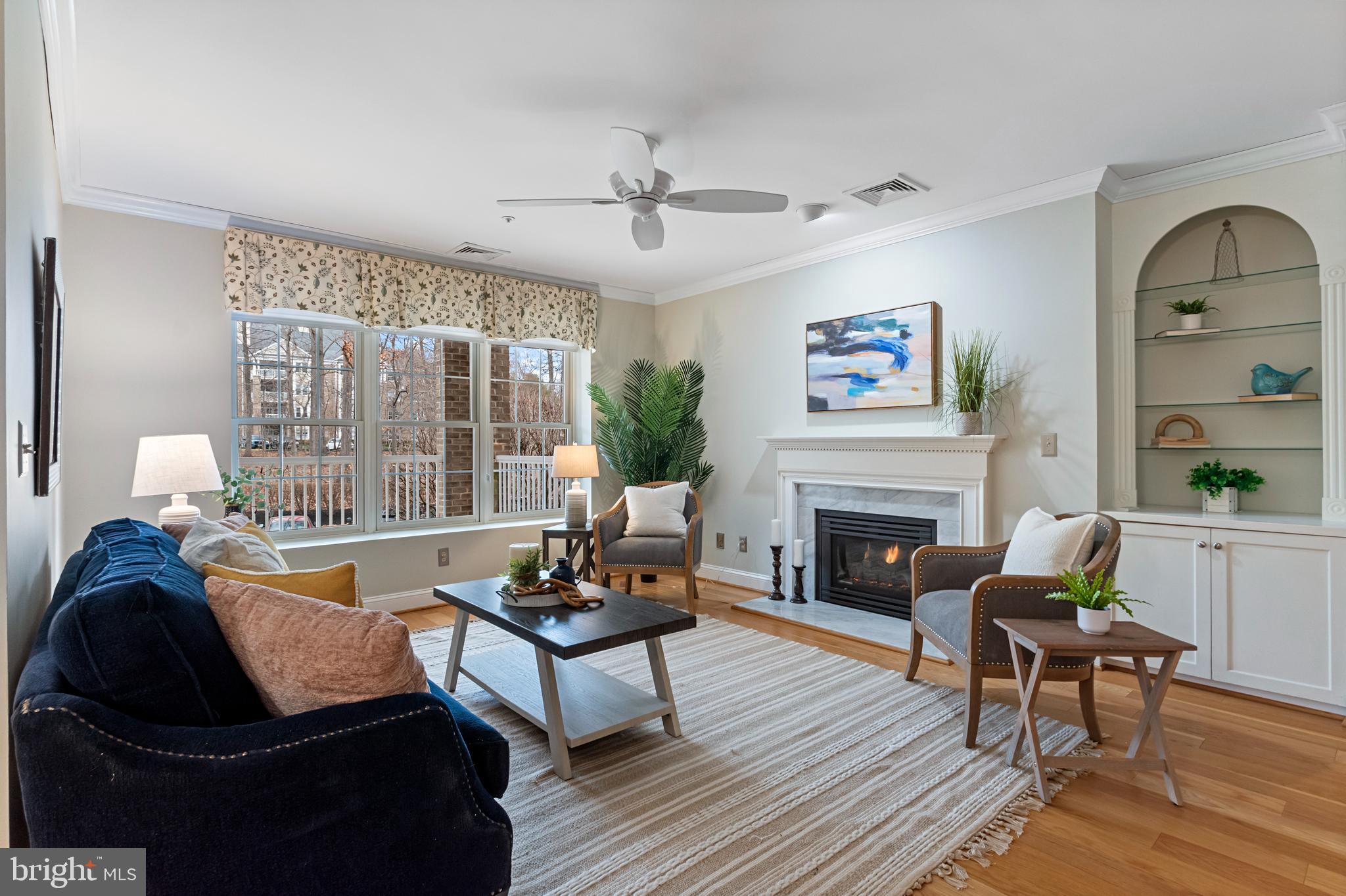 BELMONT FOREST - Residential