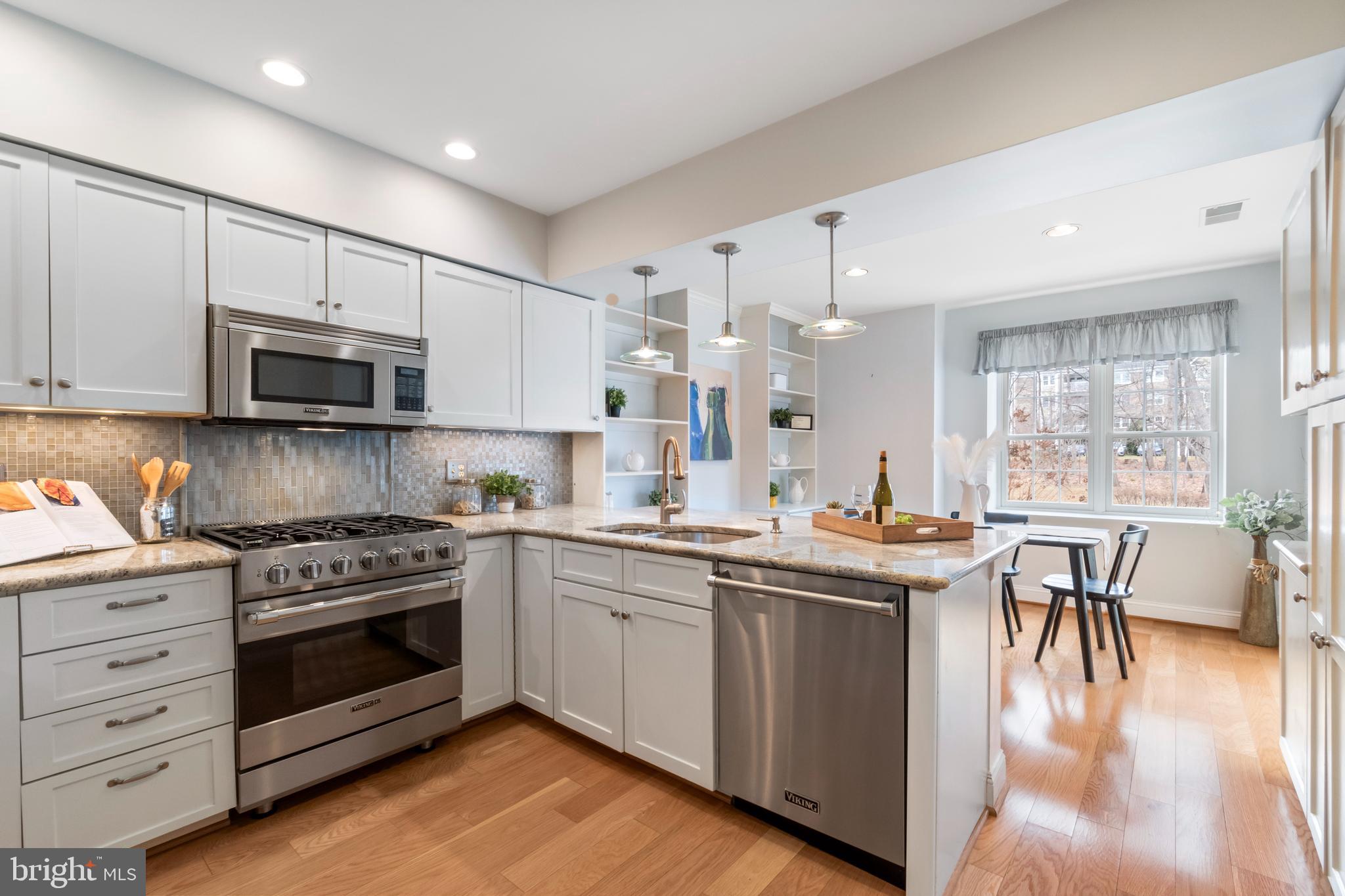 BELMONT FOREST - Residential