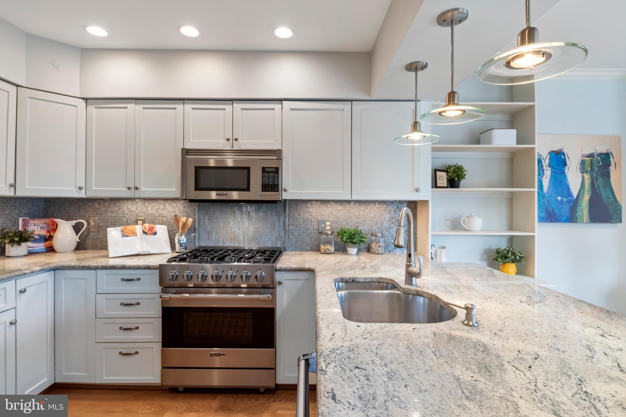 BELMONT FOREST - Residential