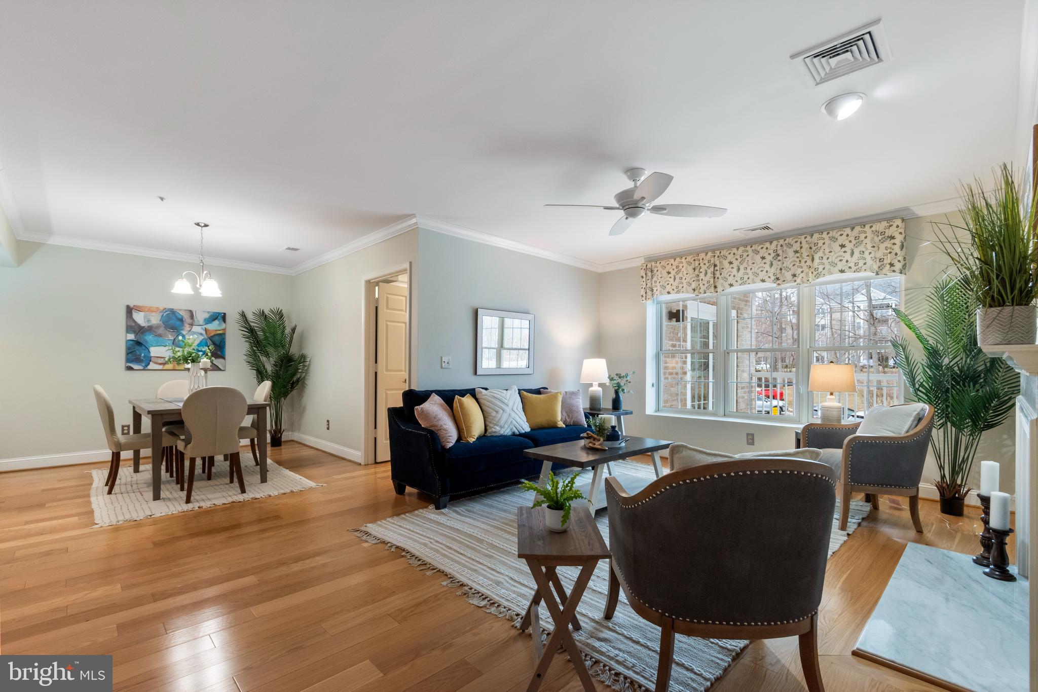 BELMONT FOREST - Residential