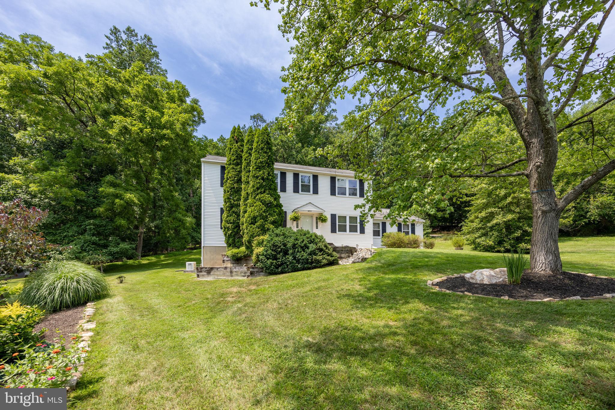 455 SPRUCE DRIVE