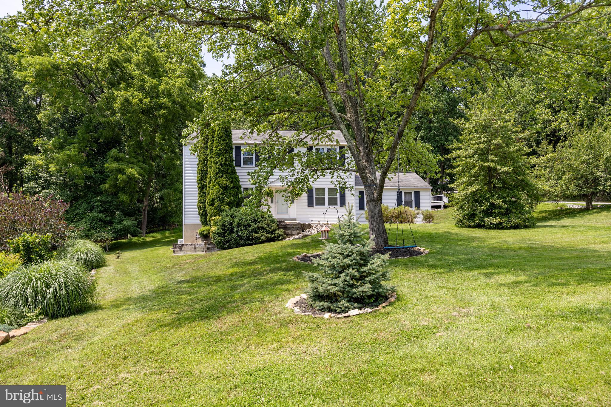 455 SPRUCE DRIVE