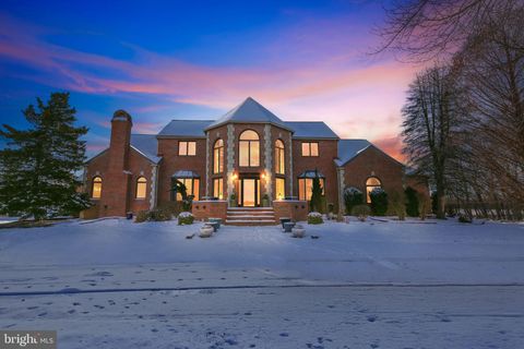 Photo of 52 Phillips Road, HAINESPORT, NJ 08036 (MLS # NJBL2104434)