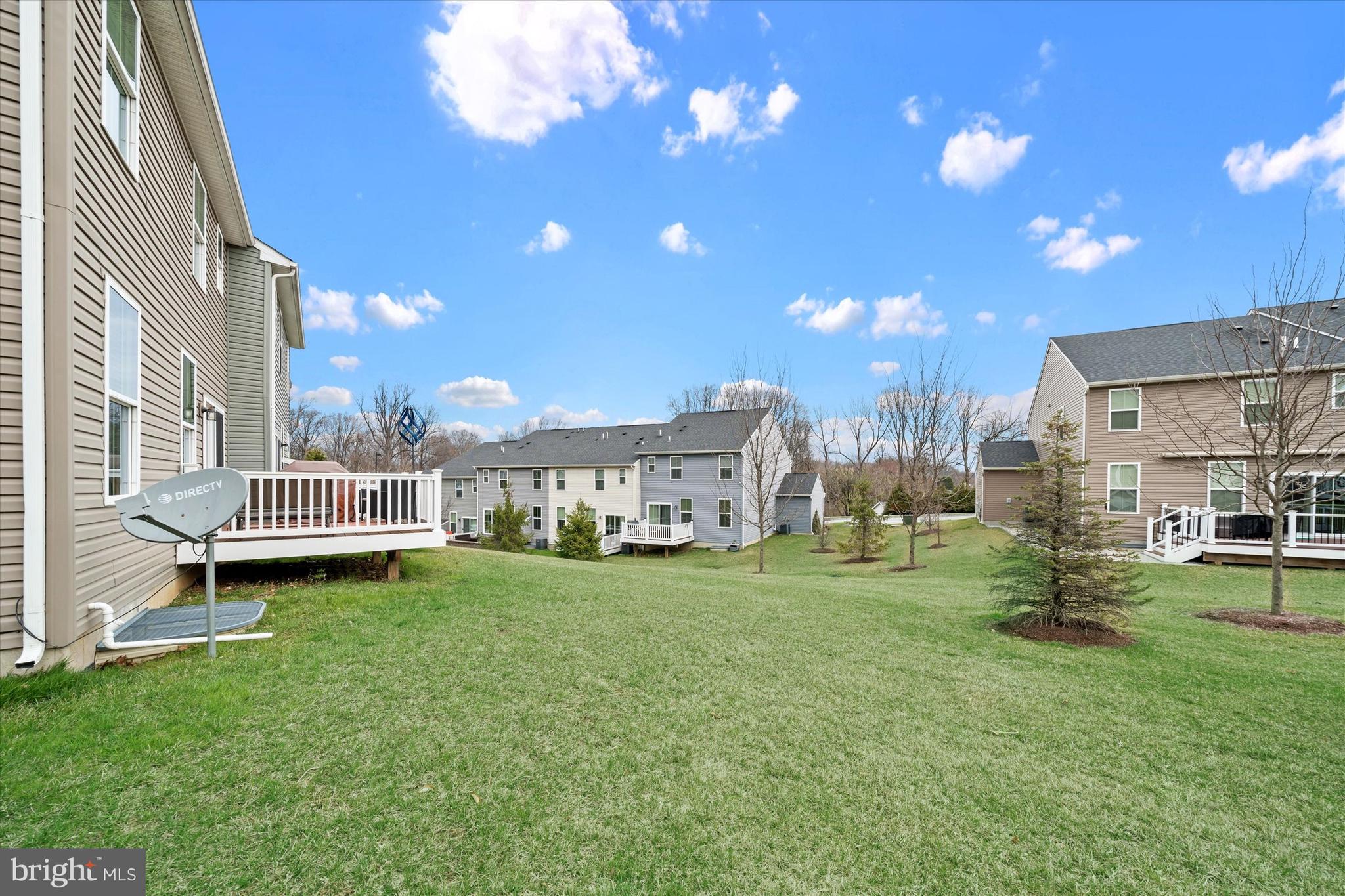 SINCLAIR SPRINGS - Residential