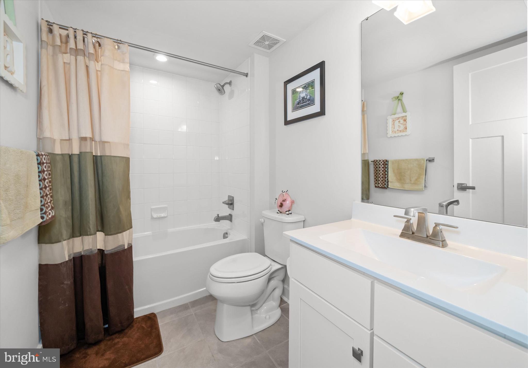 SINCLAIR SPRINGS - Residential