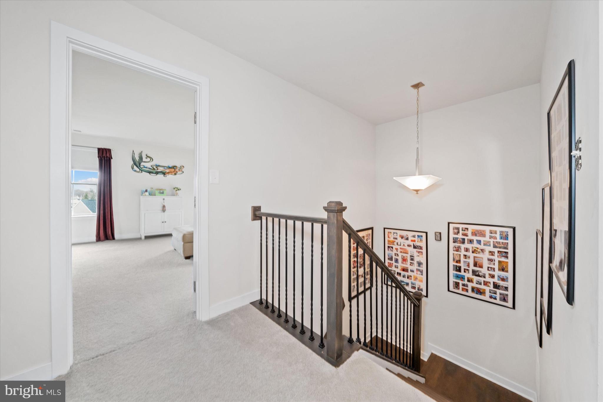 SINCLAIR SPRINGS - Residential