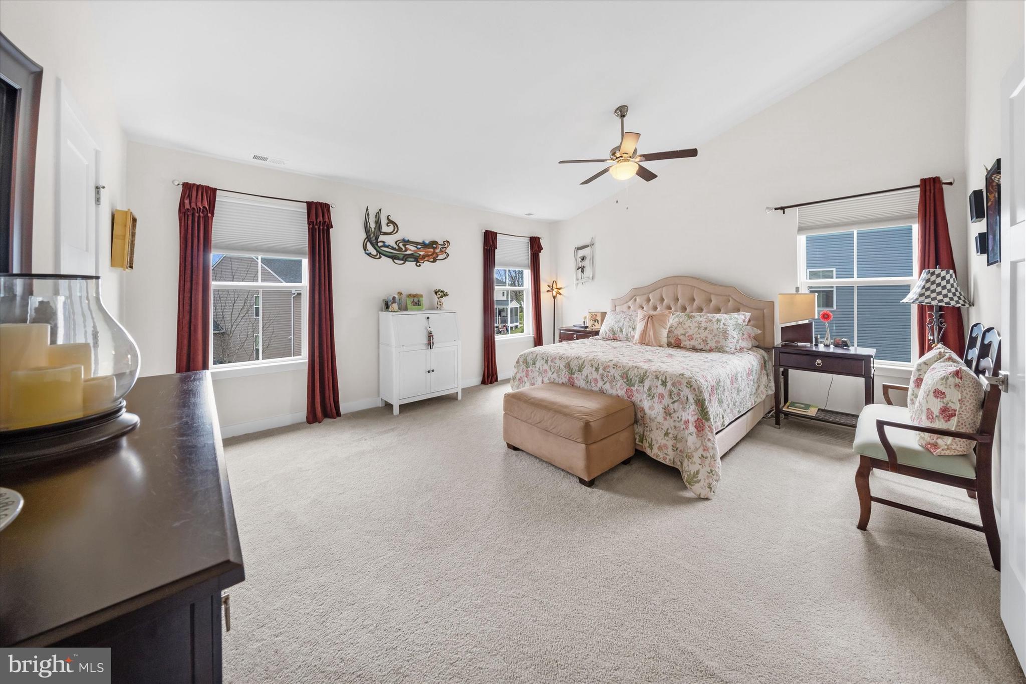 SINCLAIR SPRINGS - Residential