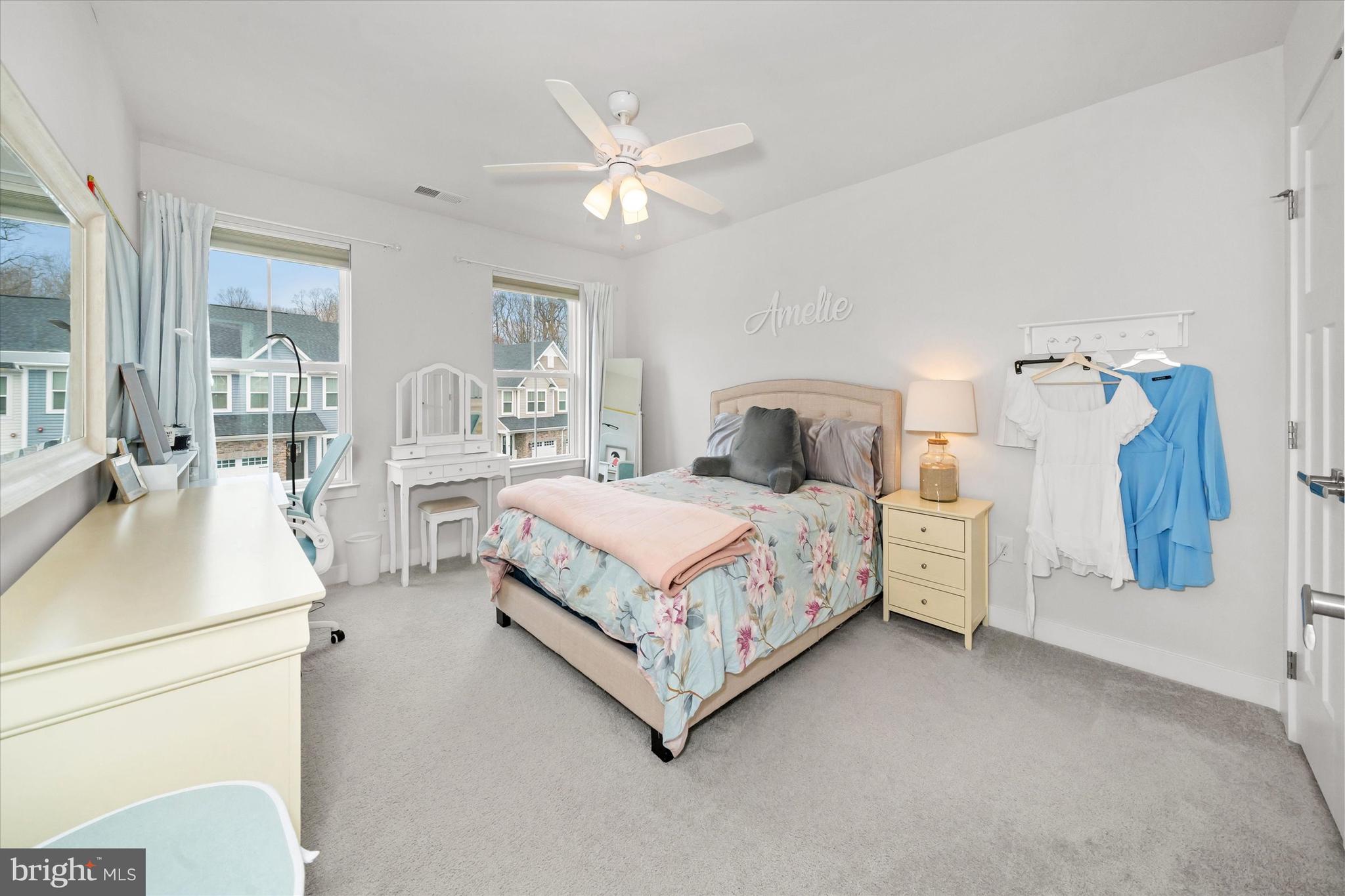 SINCLAIR SPRINGS - Residential