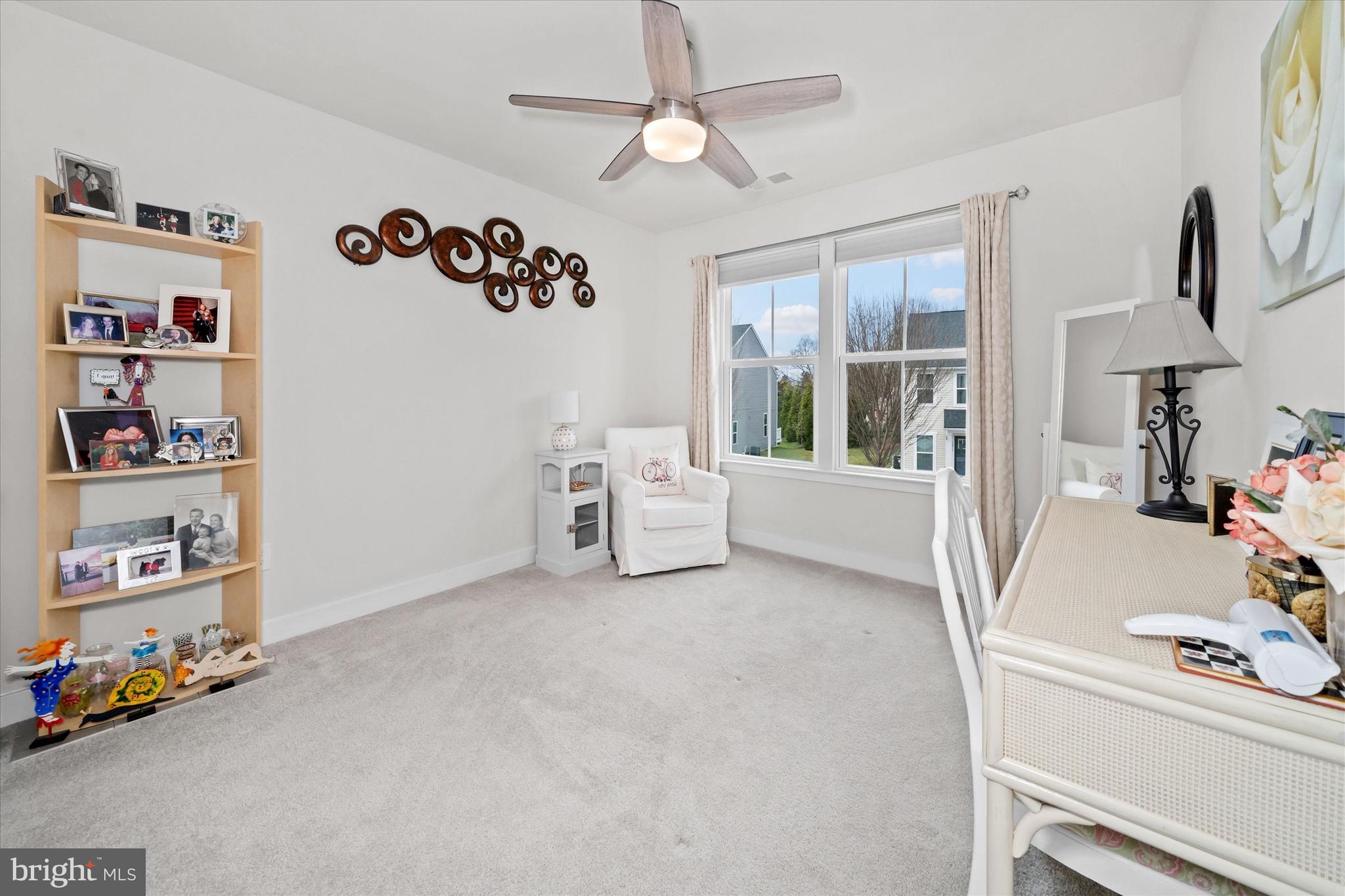 SINCLAIR SPRINGS - Residential