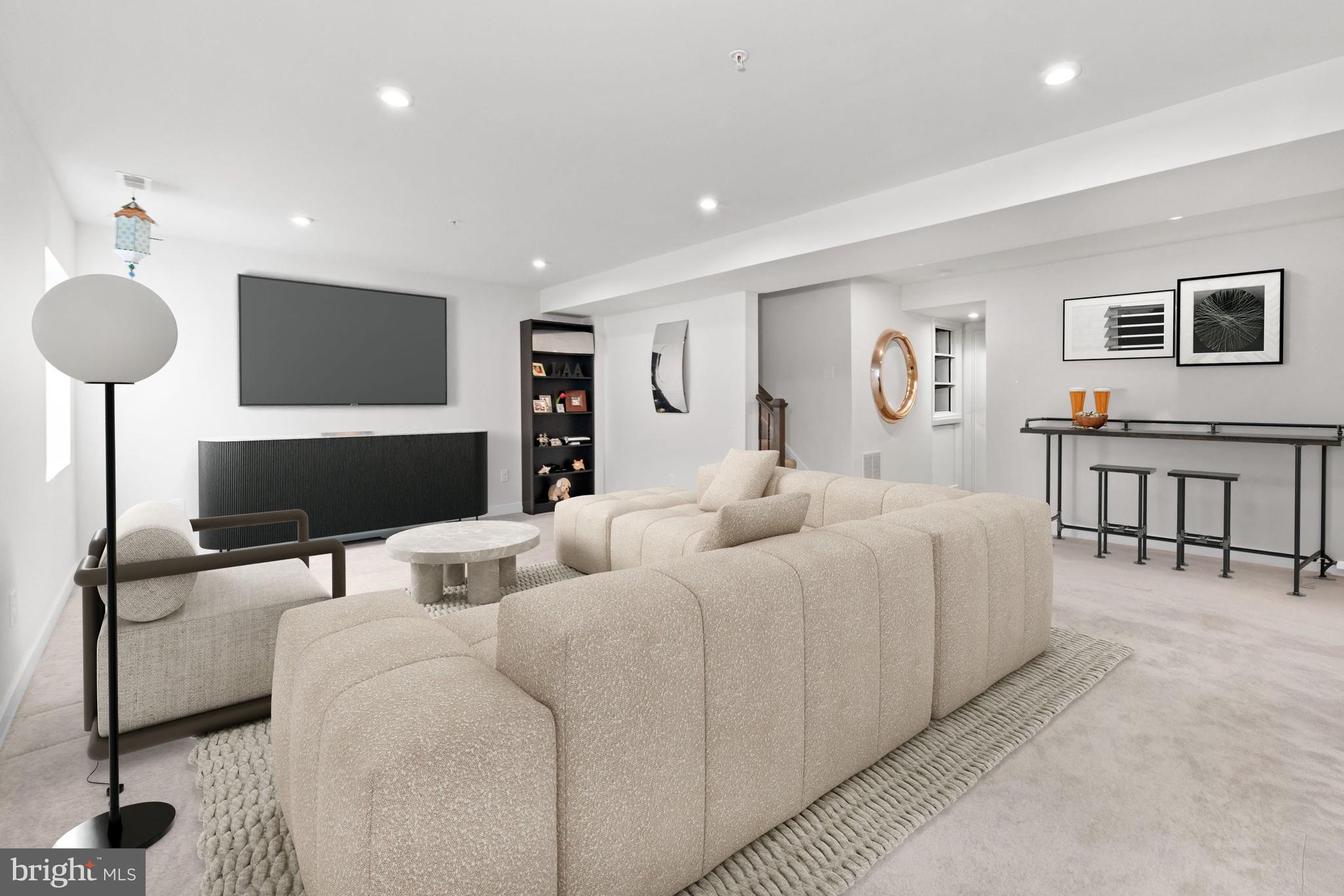 SINCLAIR SPRINGS - Residential