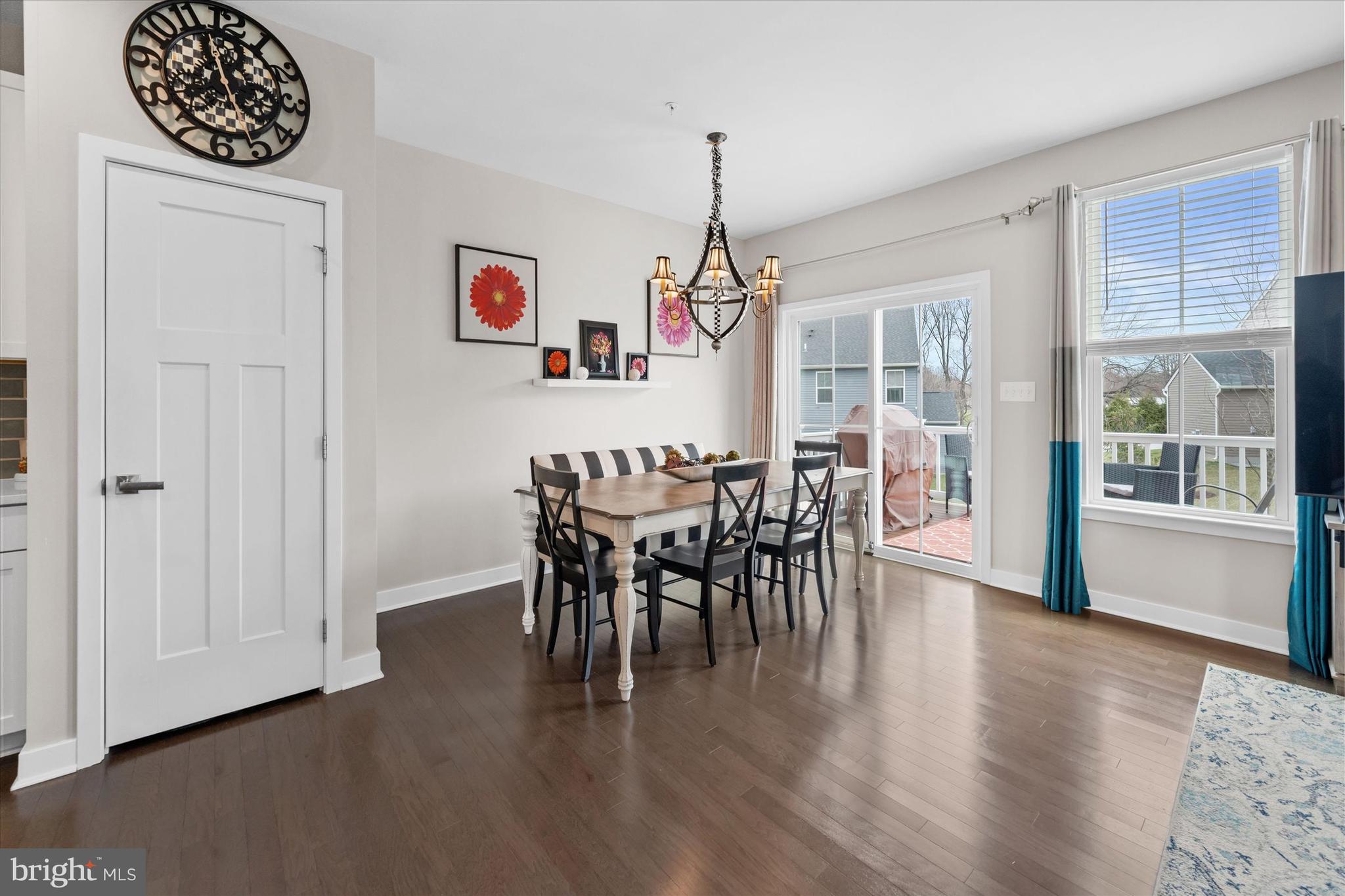 SINCLAIR SPRINGS - Residential