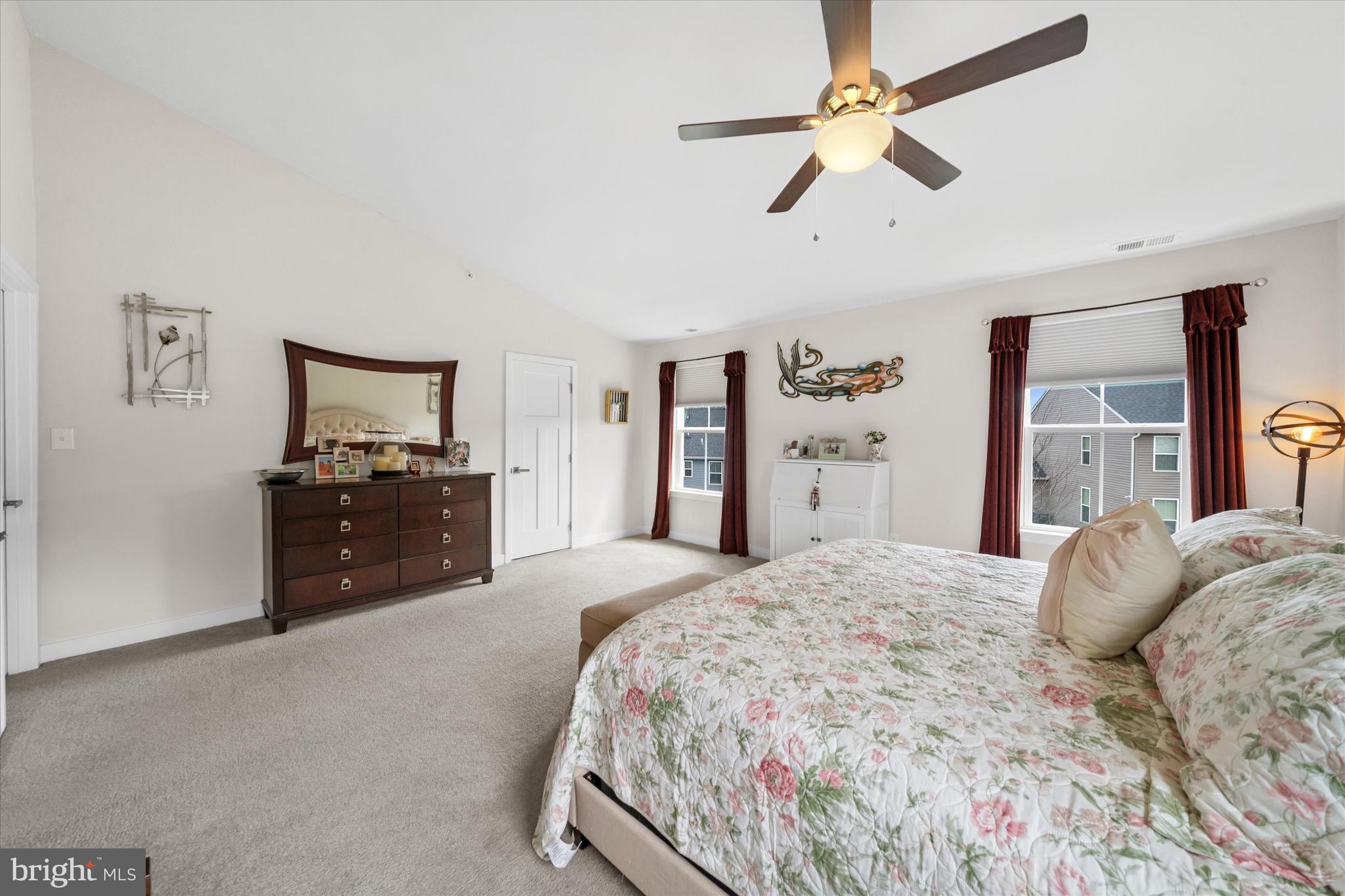 SINCLAIR SPRINGS - Residential