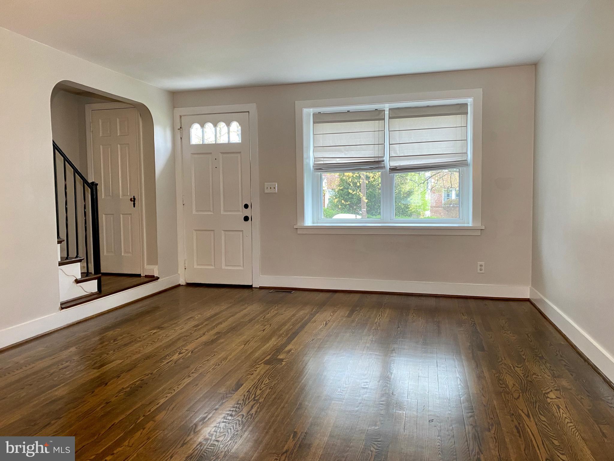 258 RIDGE AVENUE