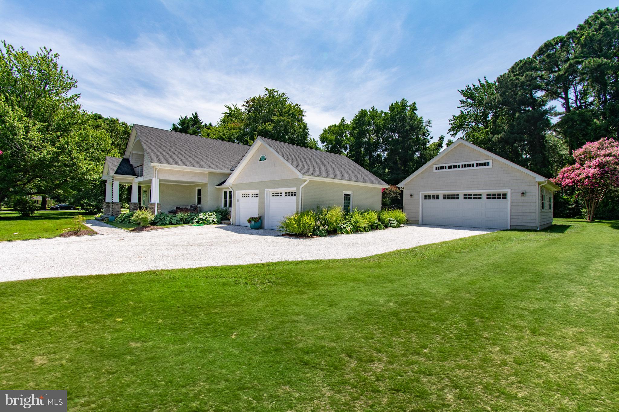 RIO VISTA - Residential