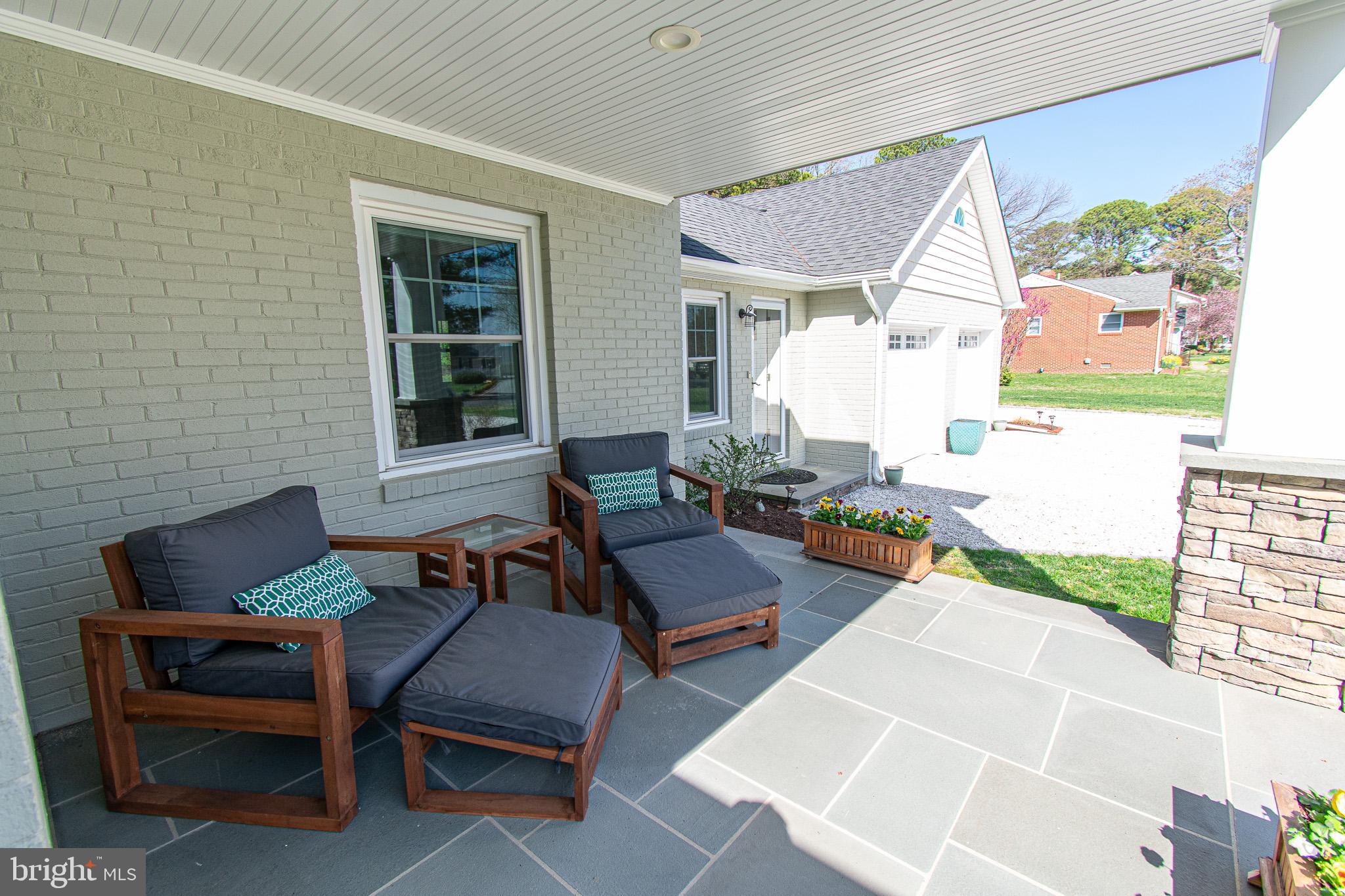 RIO VISTA - Residential