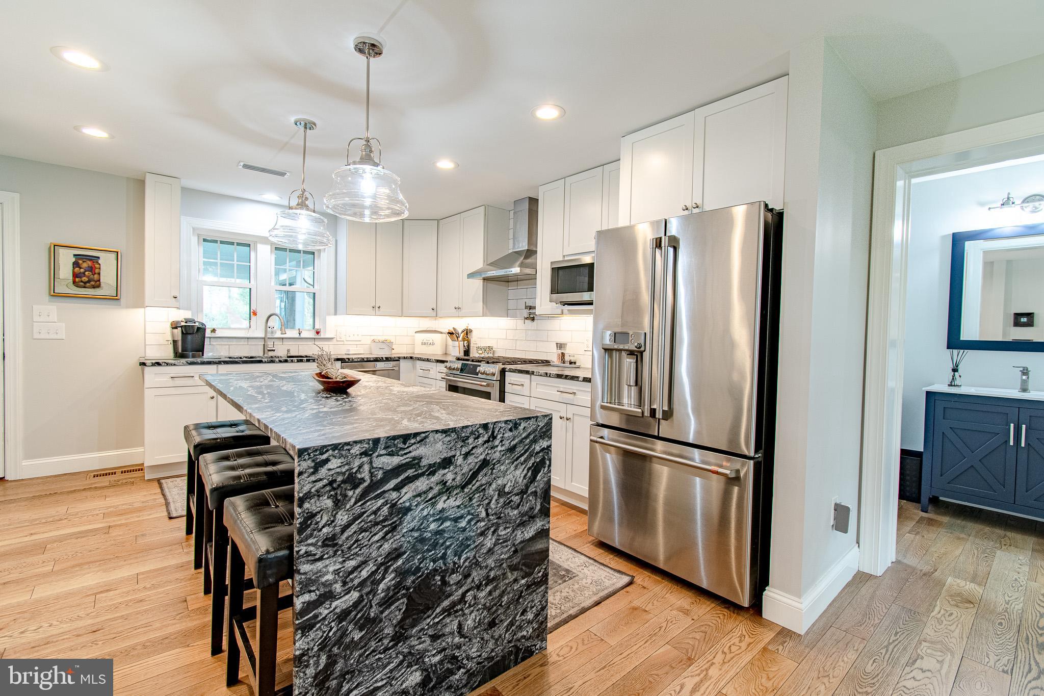 RIO VISTA - Residential