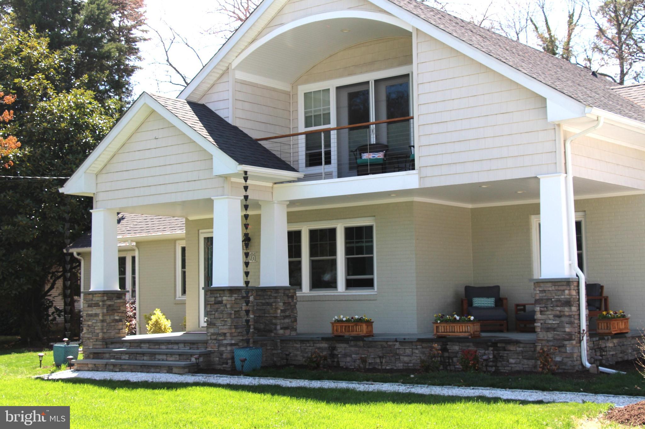 RIO VISTA - Residential