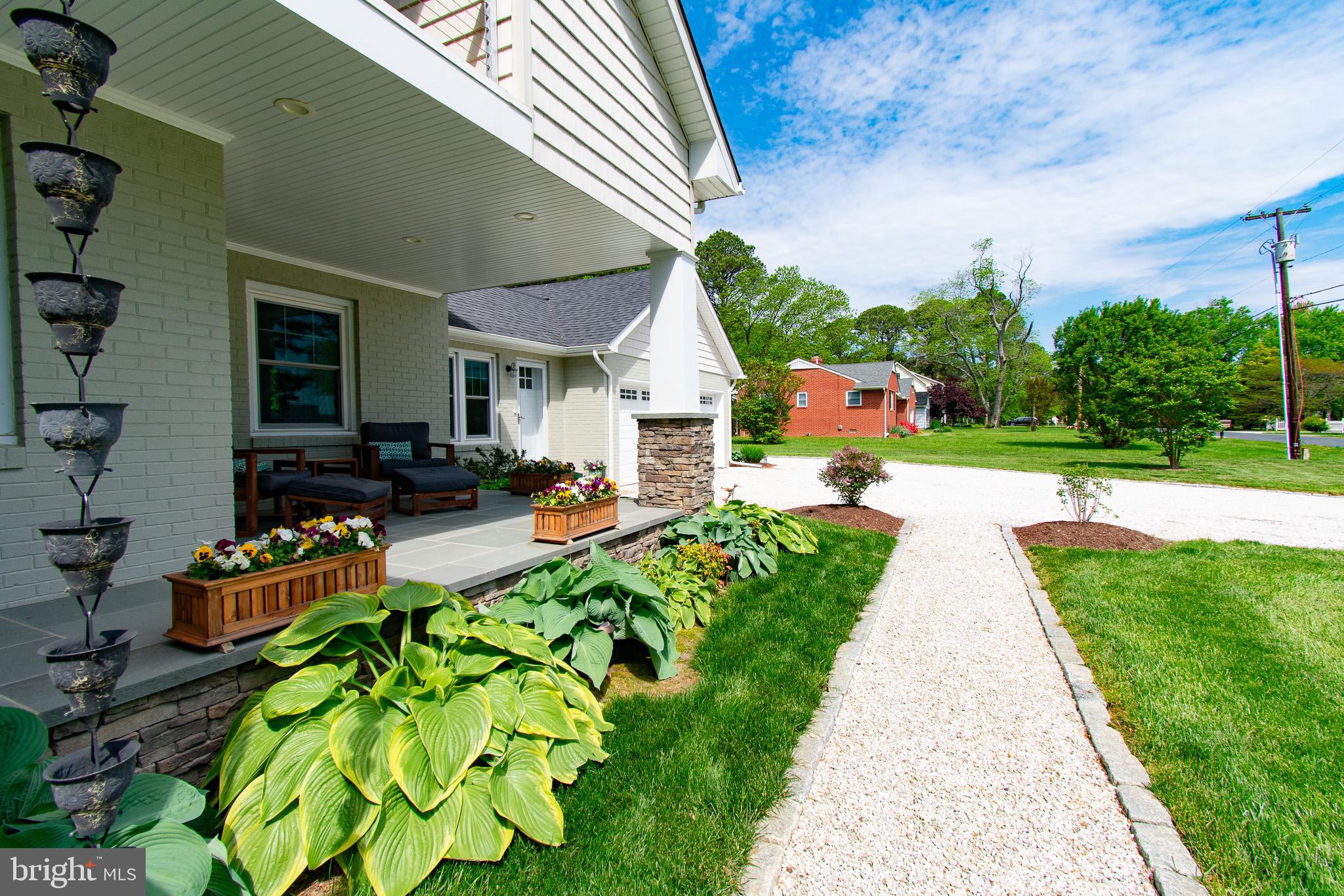 RIO VISTA - Residential