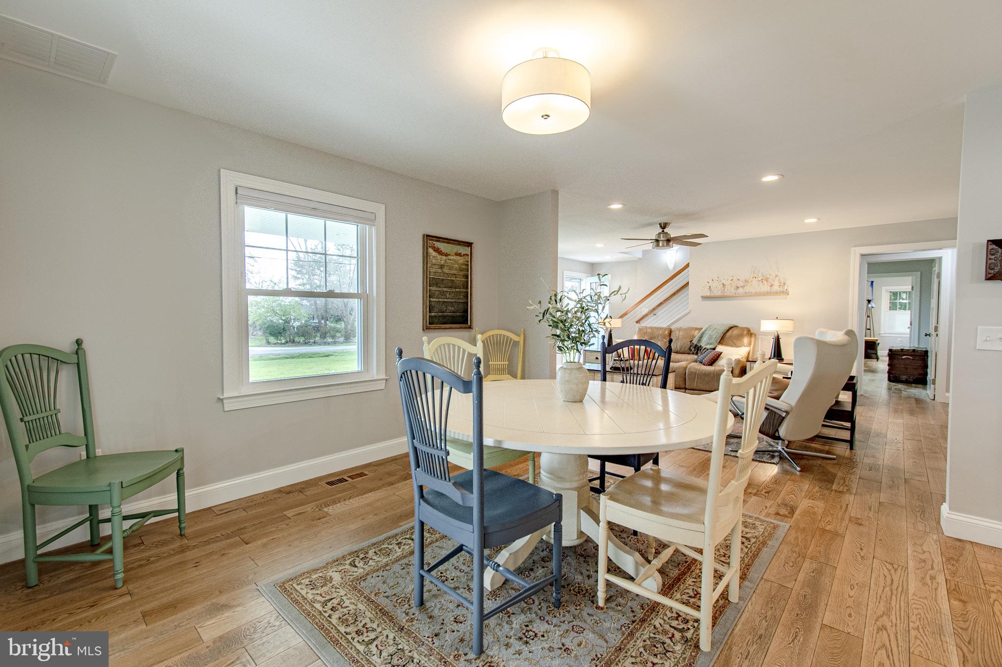 RIO VISTA - Residential