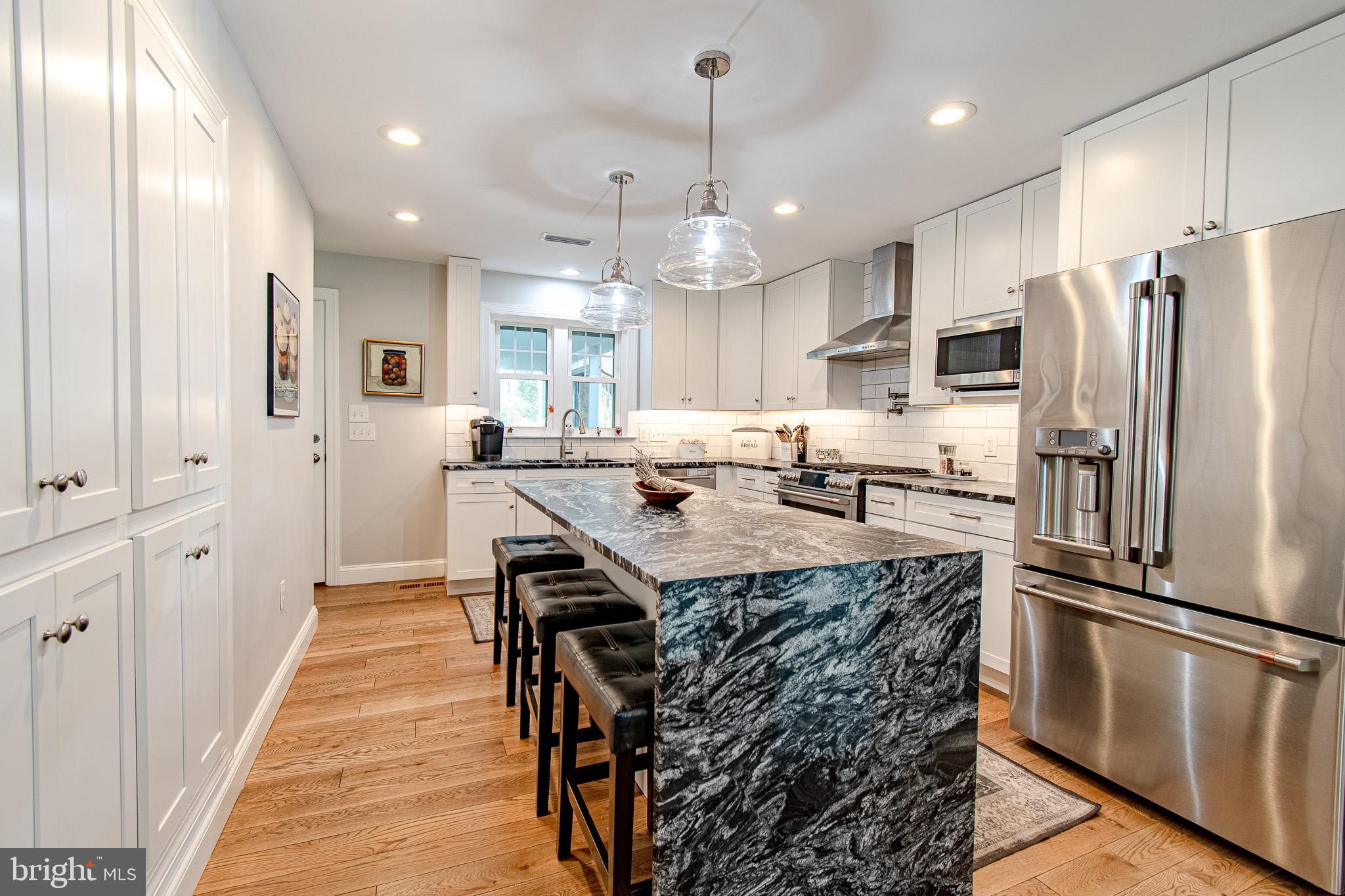 RIO VISTA - Residential