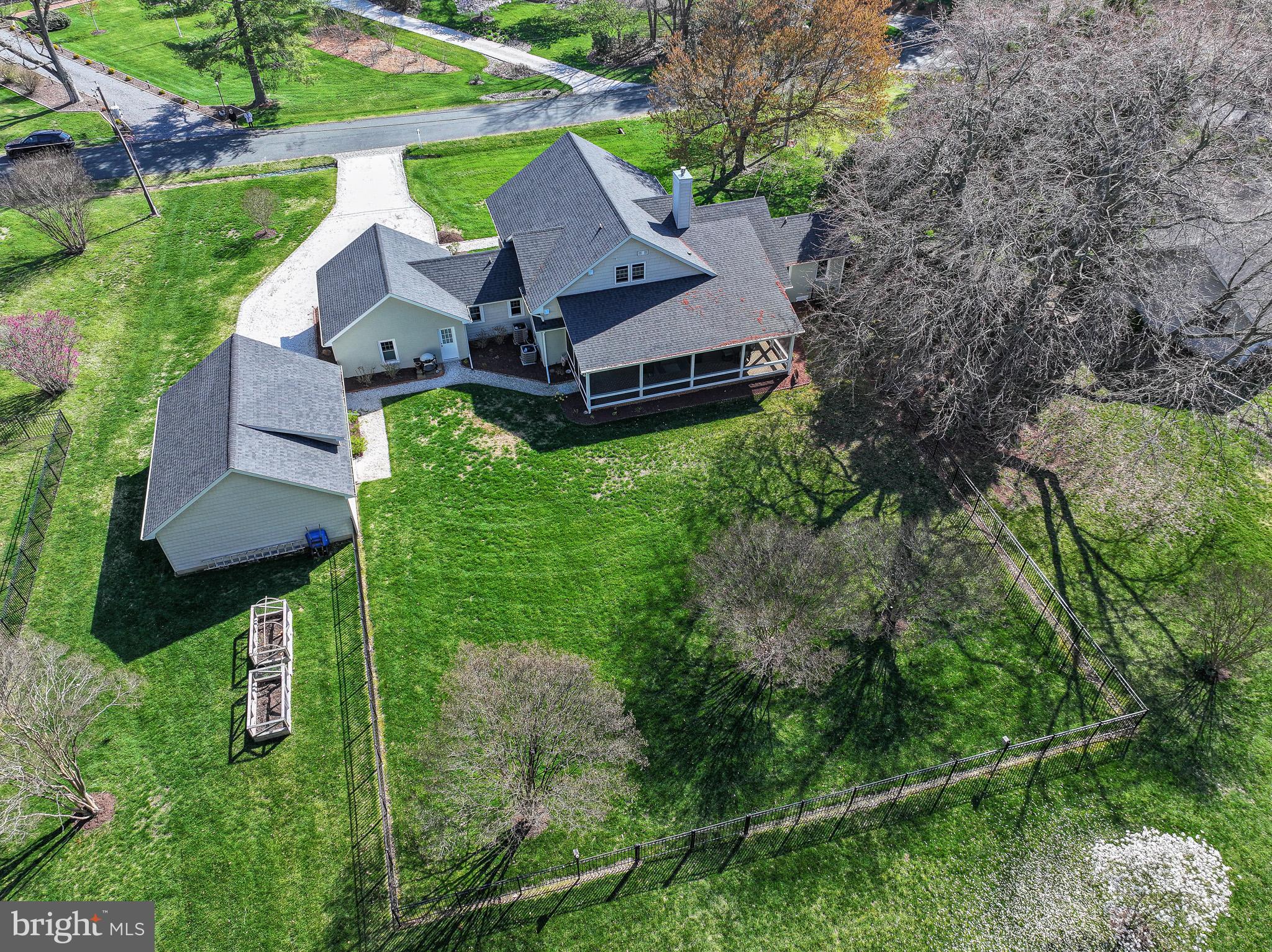 RIO VISTA - Residential