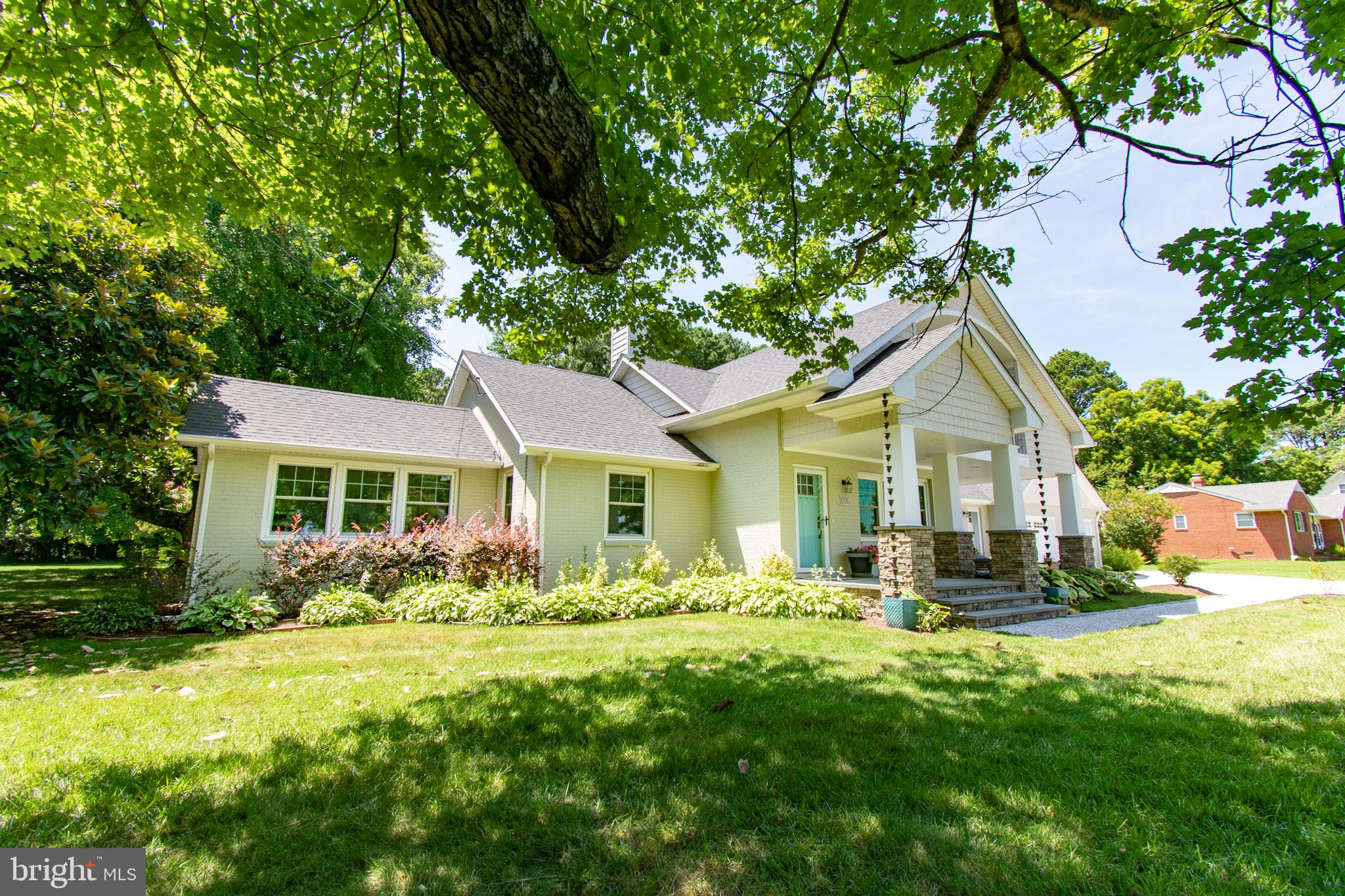 RIO VISTA - Residential