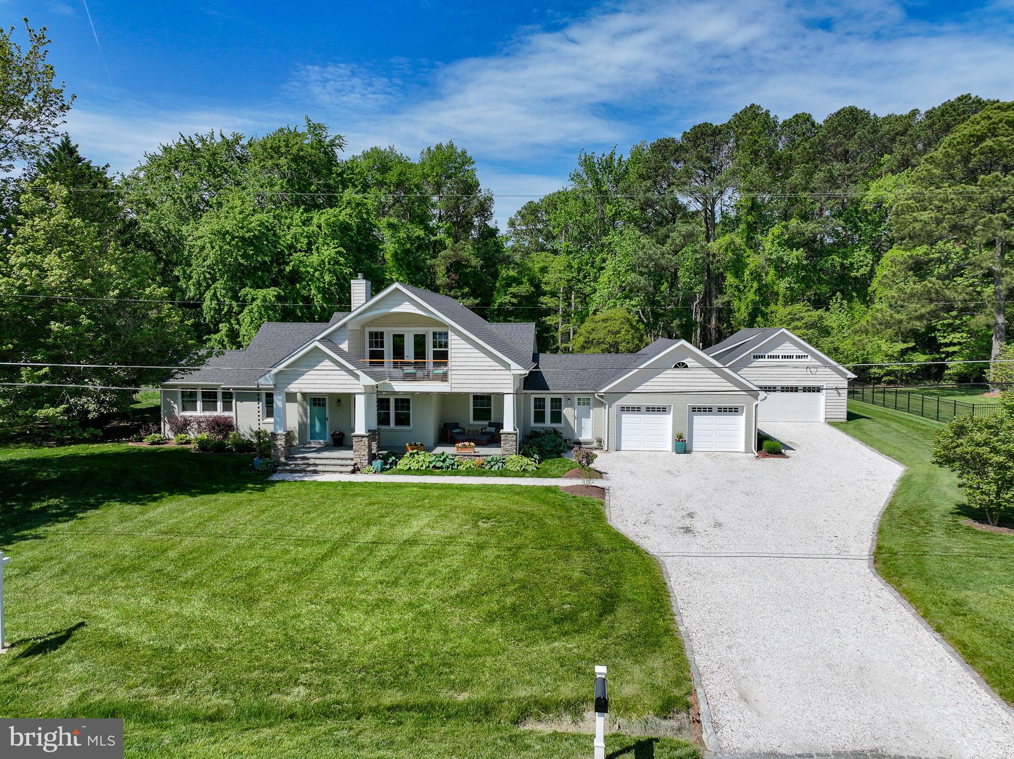 RIO VISTA - Residential