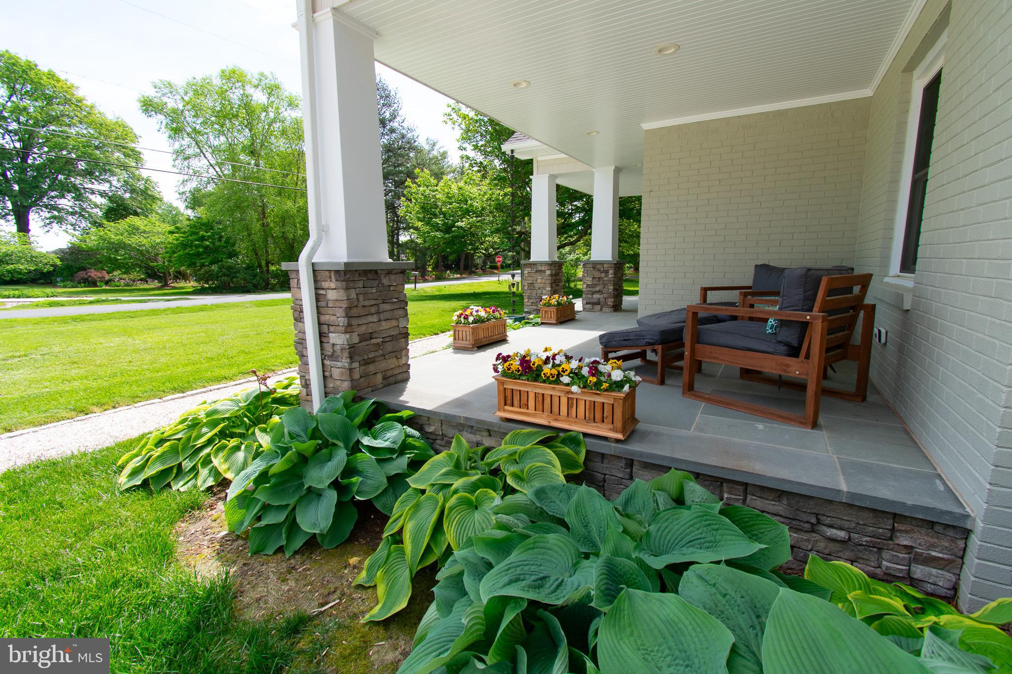 RIO VISTA - Residential