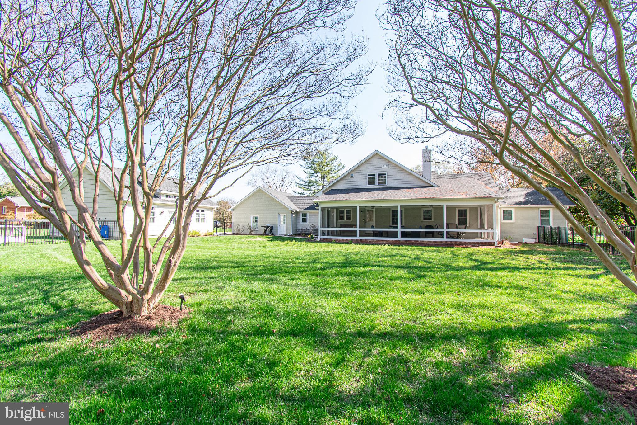 RIO VISTA - Residential