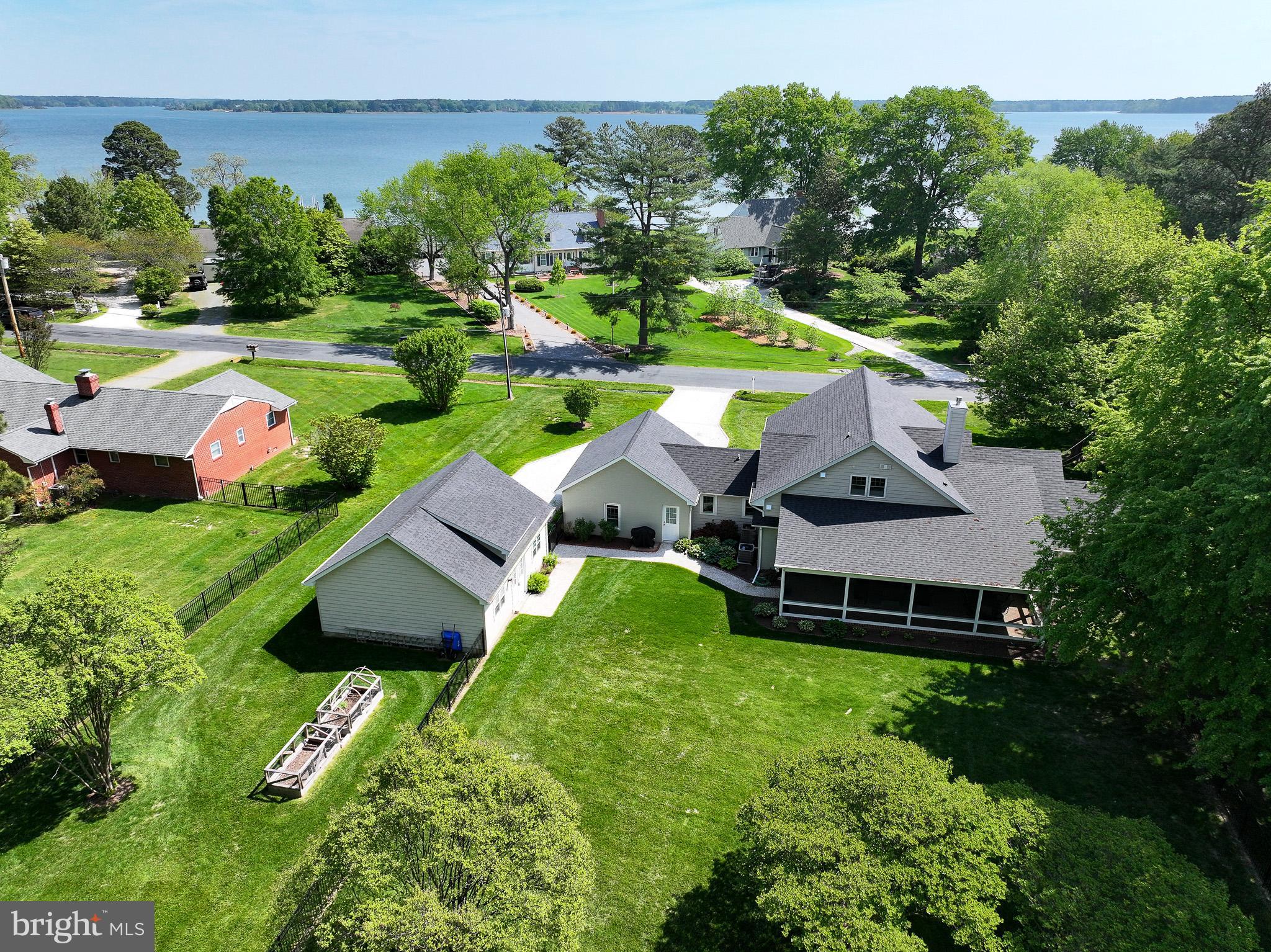 RIO VISTA - Residential