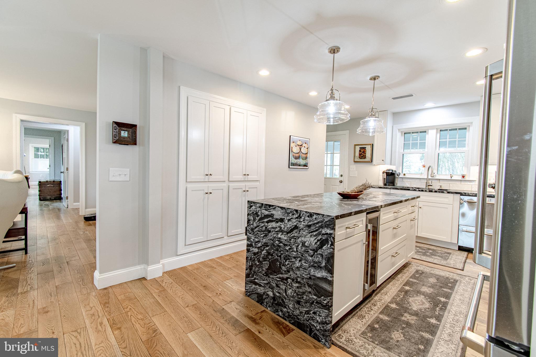 RIO VISTA - Residential