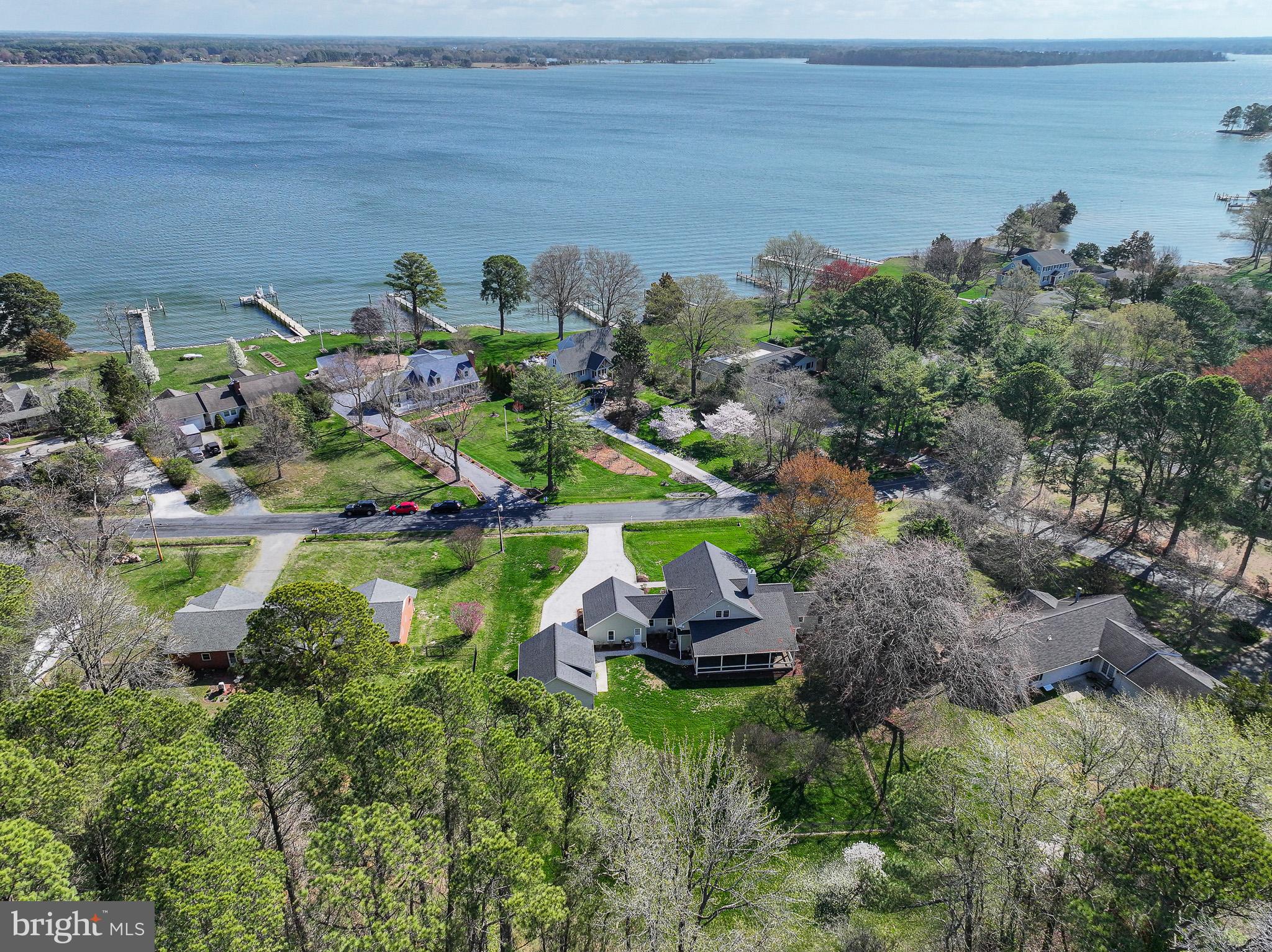 RIO VISTA - Residential