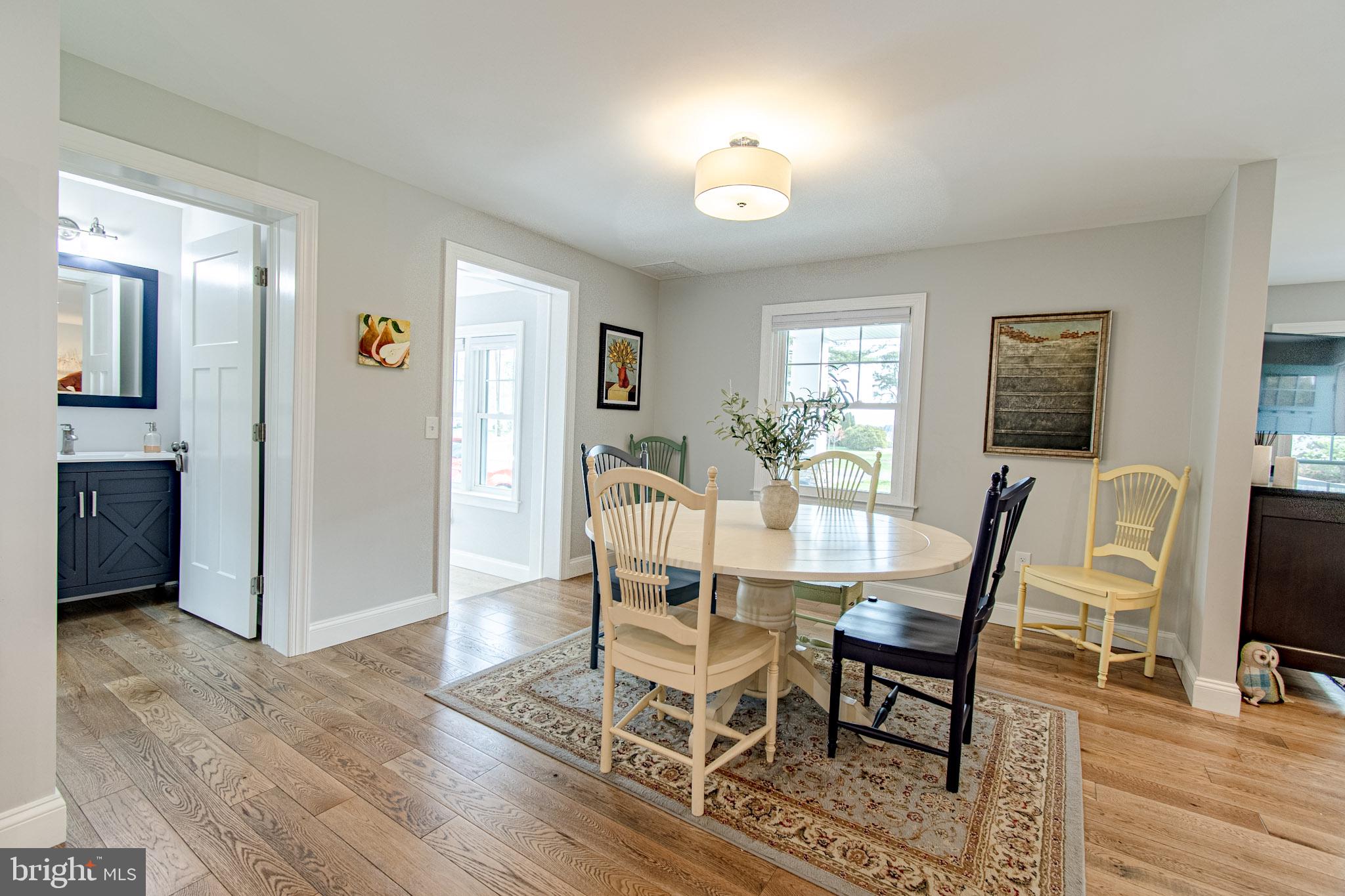 RIO VISTA - Residential