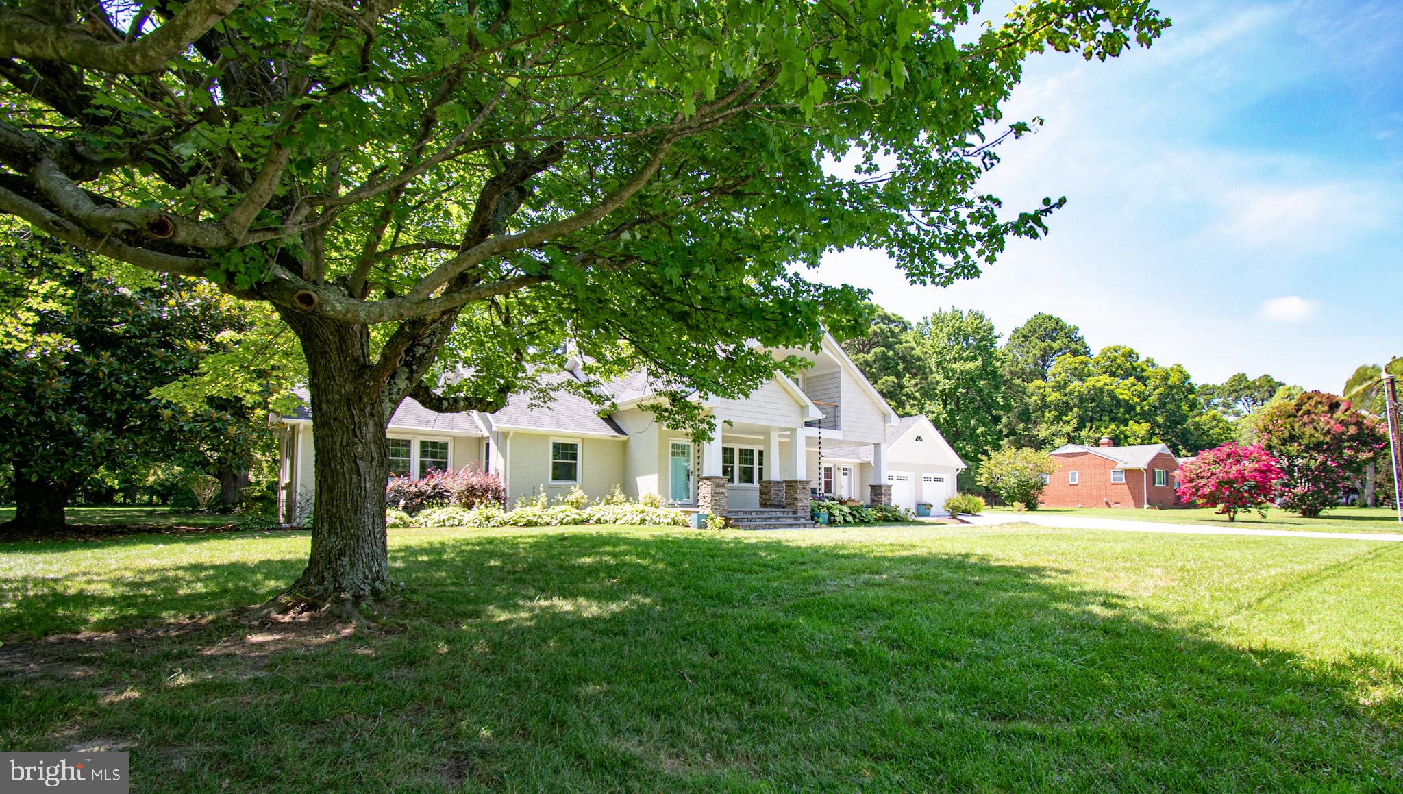 RIO VISTA - Residential