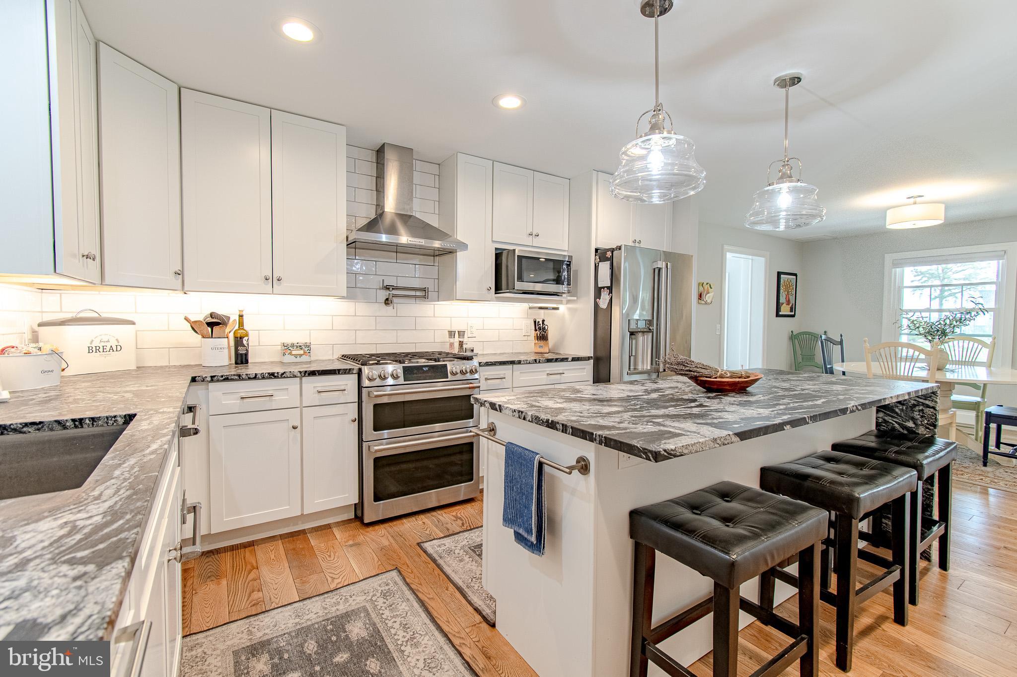 RIO VISTA - Residential