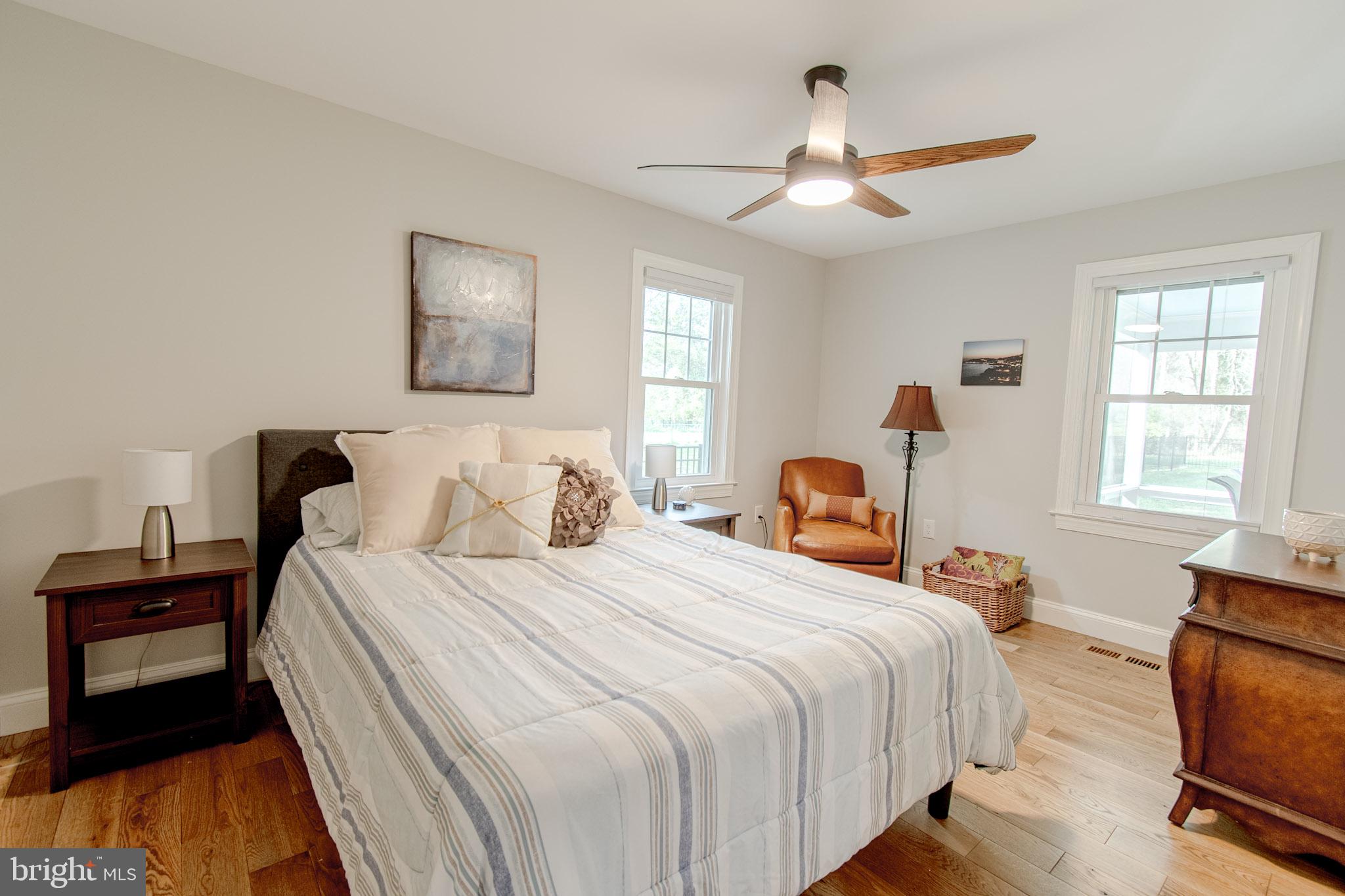 RIO VISTA - Residential