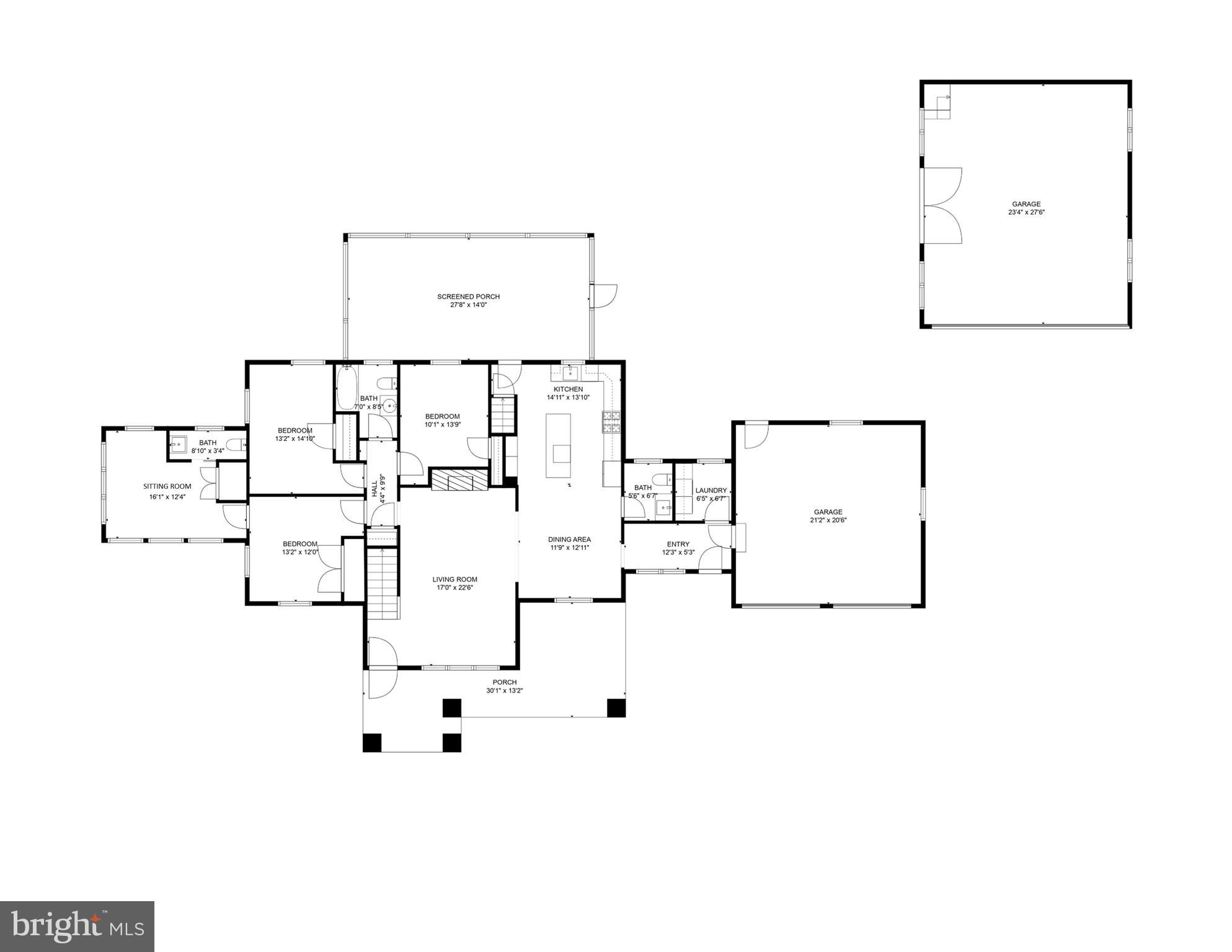 RIO VISTA - Residential