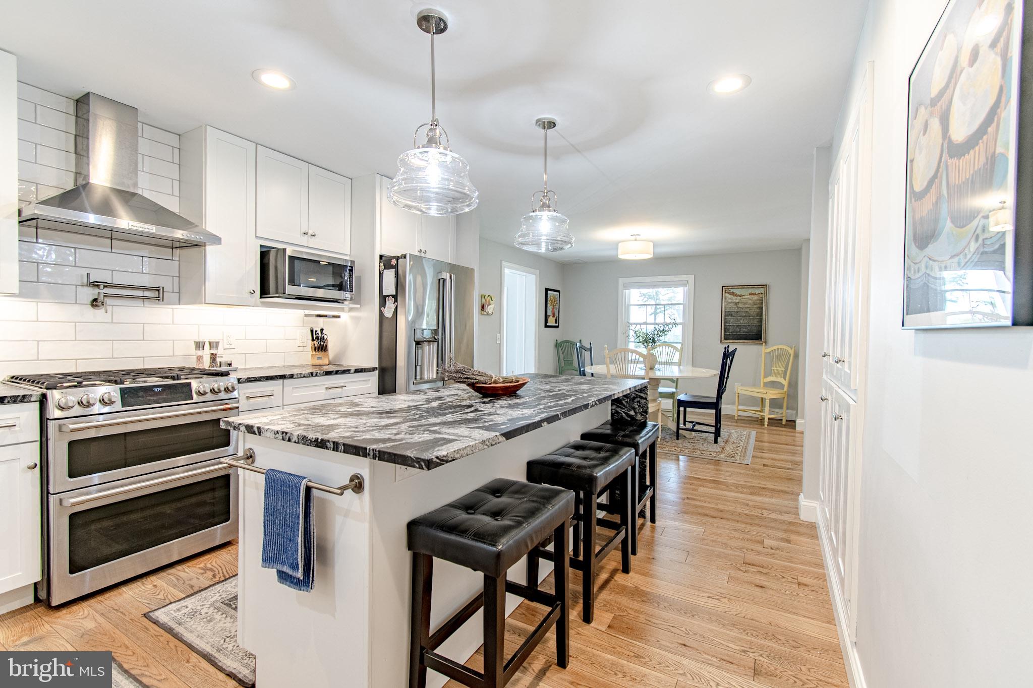 RIO VISTA - Residential