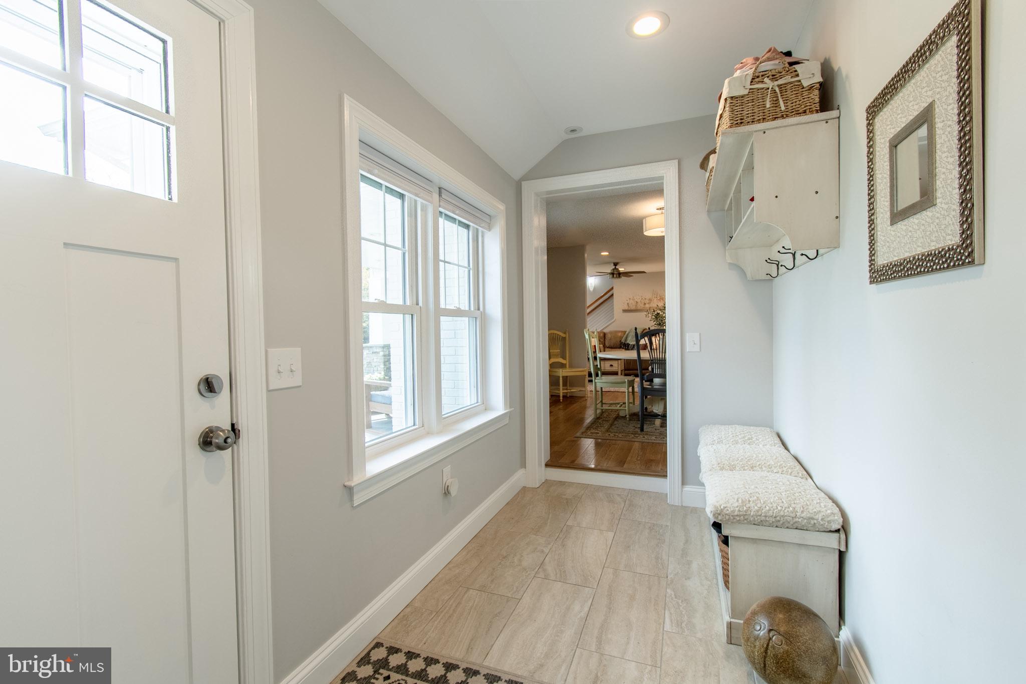 RIO VISTA - Residential